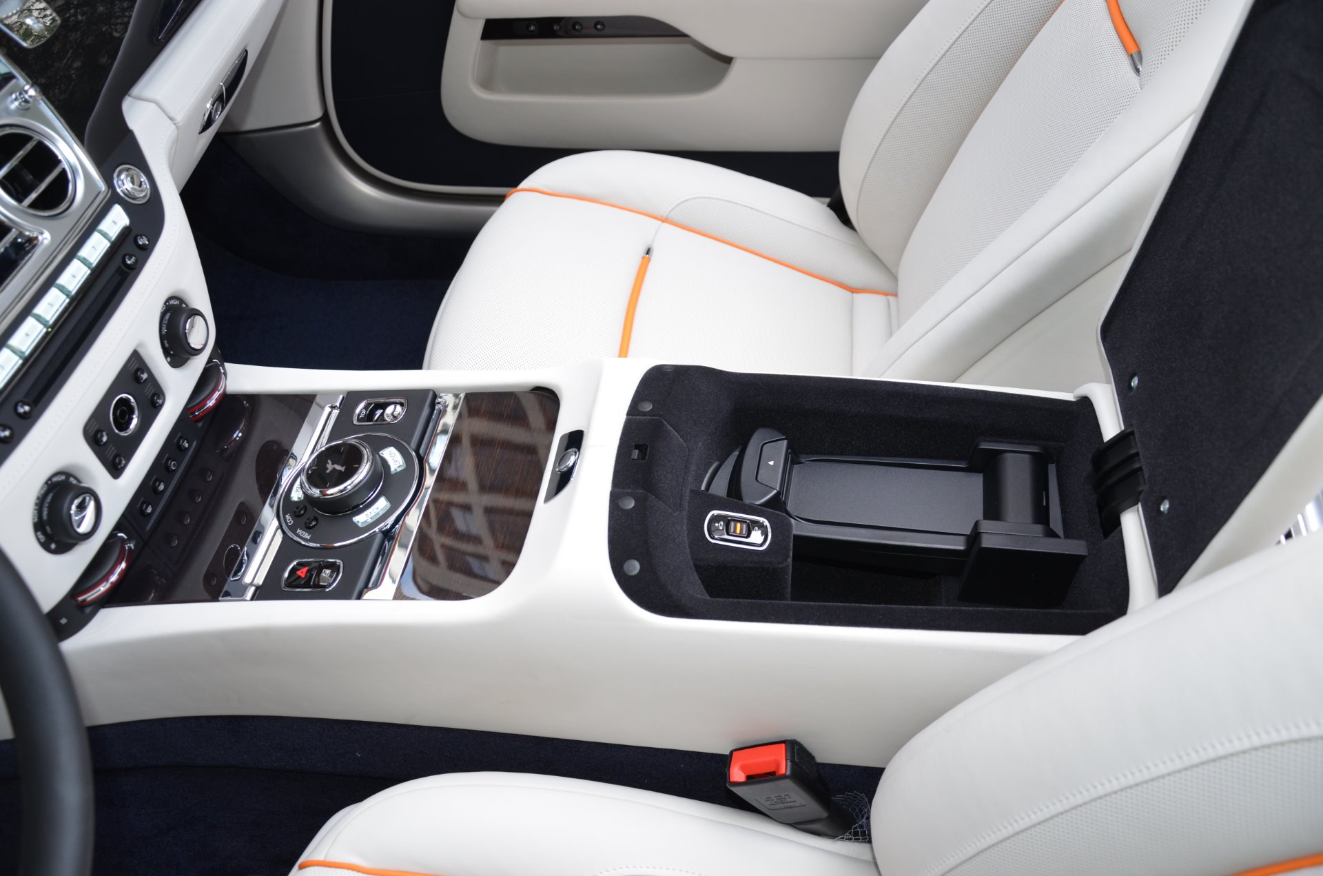 Used 2018 Rolls-Royce Dawn | St. Petersburg, FL