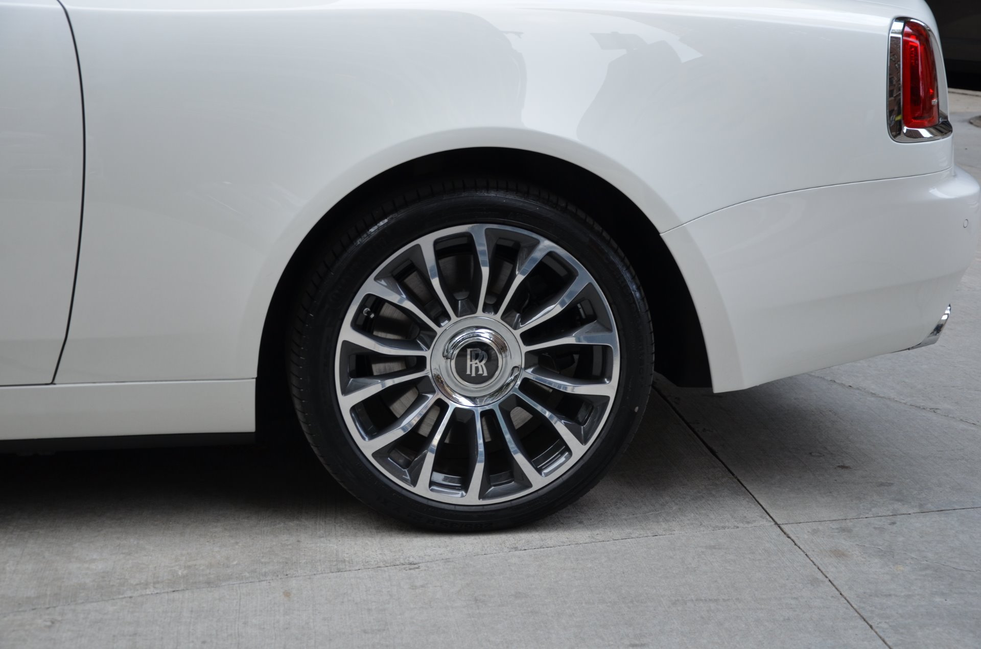 Used 2018 Rolls-Royce Dawn | St. Petersburg, FL