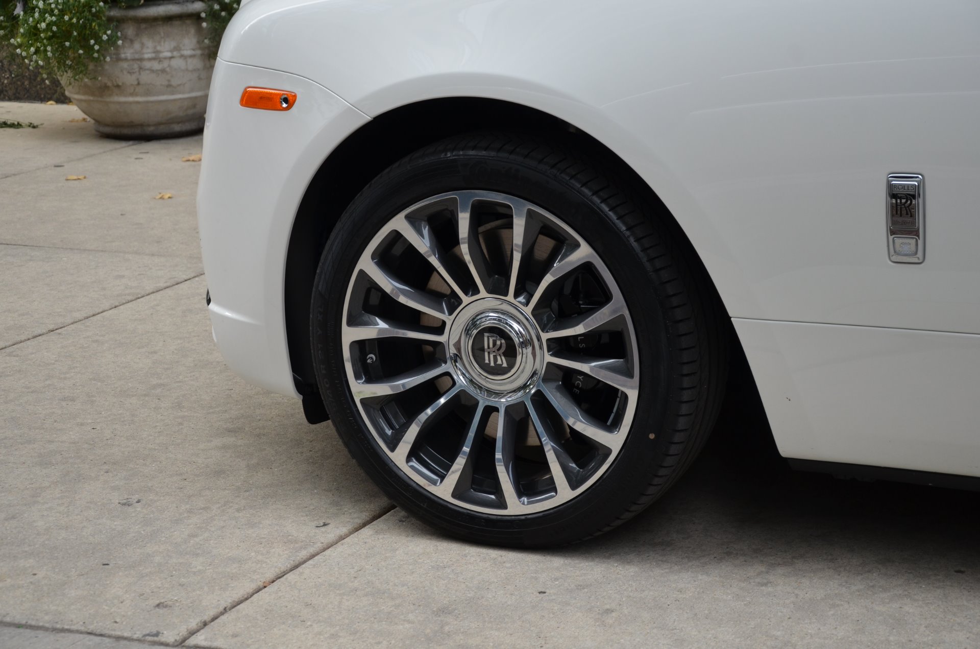 Used 2018 Rolls-Royce Dawn | St. Petersburg, FL