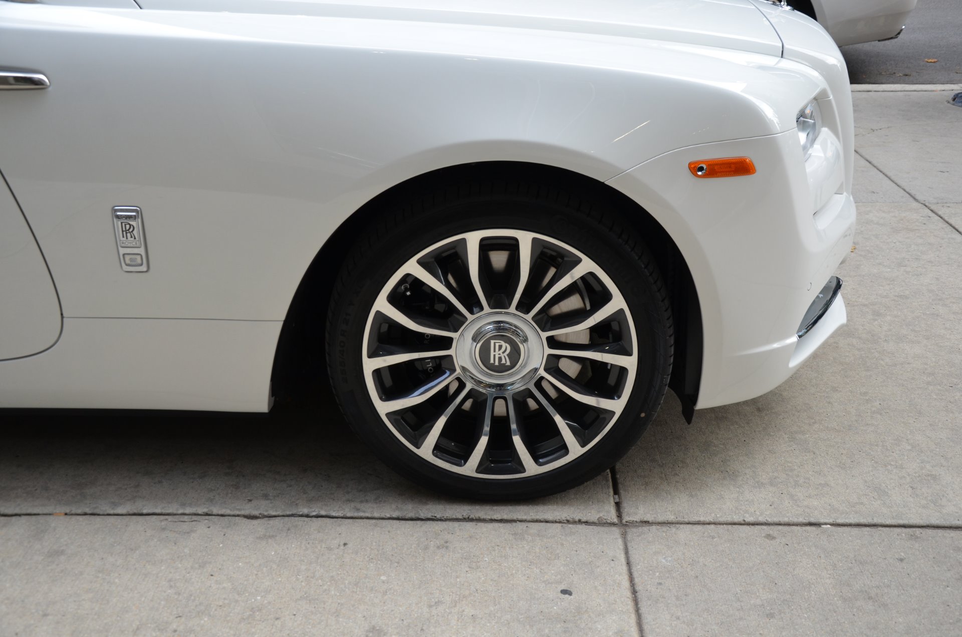 Used 2018 Rolls-Royce Dawn | St. Petersburg, FL