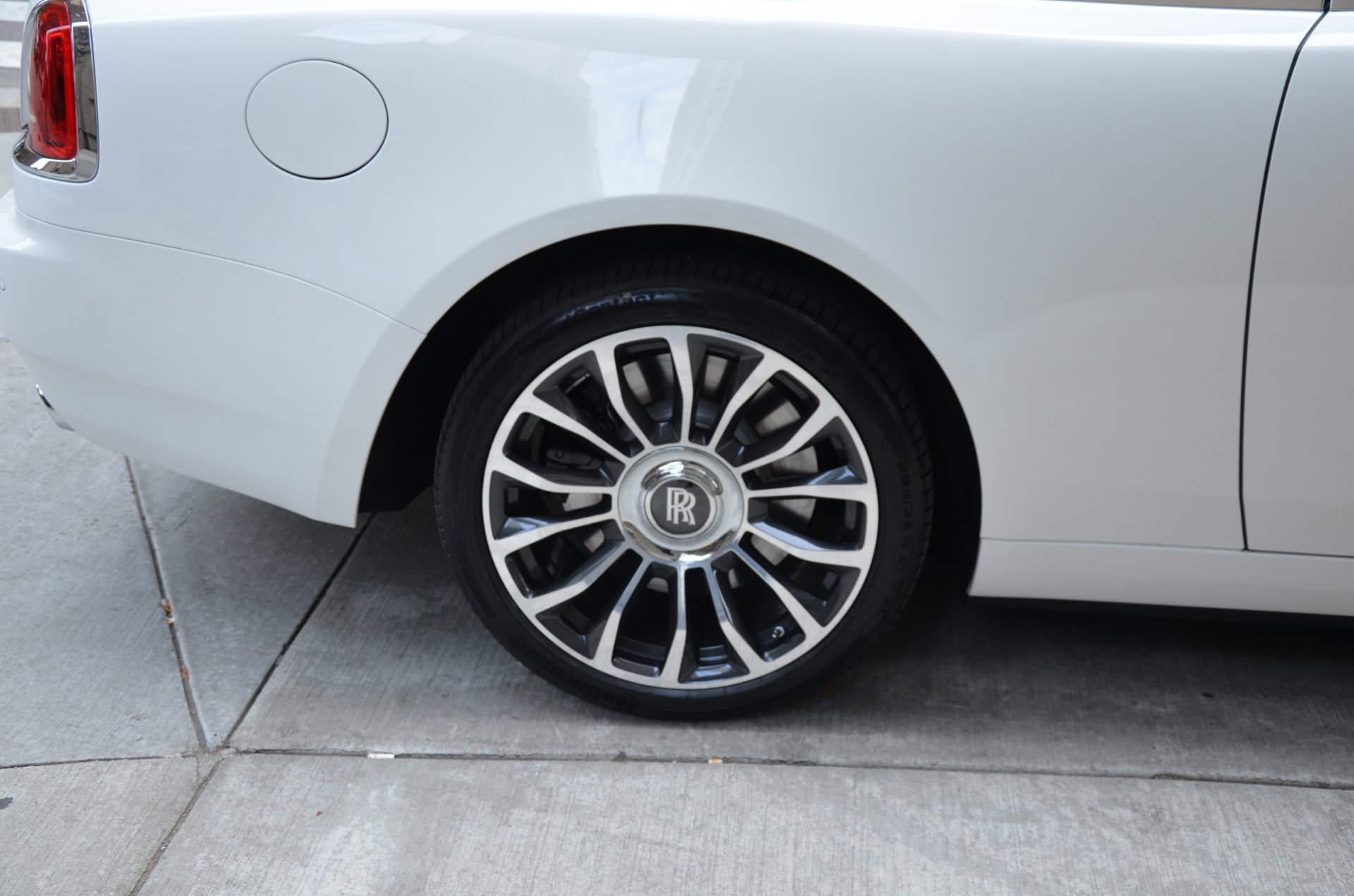 Used 2018 Rolls-Royce Dawn | St. Petersburg, FL