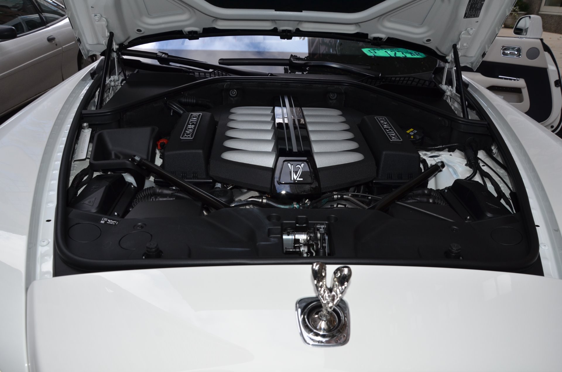 Used 2018 Rolls-Royce Dawn | St. Petersburg, FL