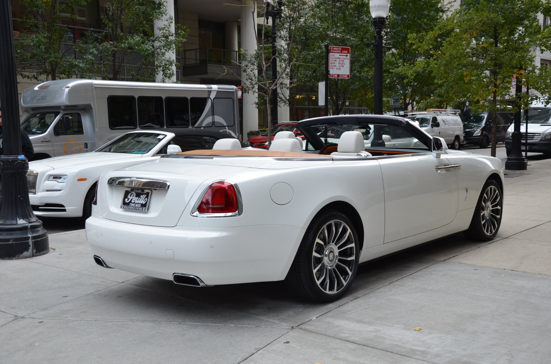 Used 2018 Rolls-Royce Dawn | St. Petersburg, FL