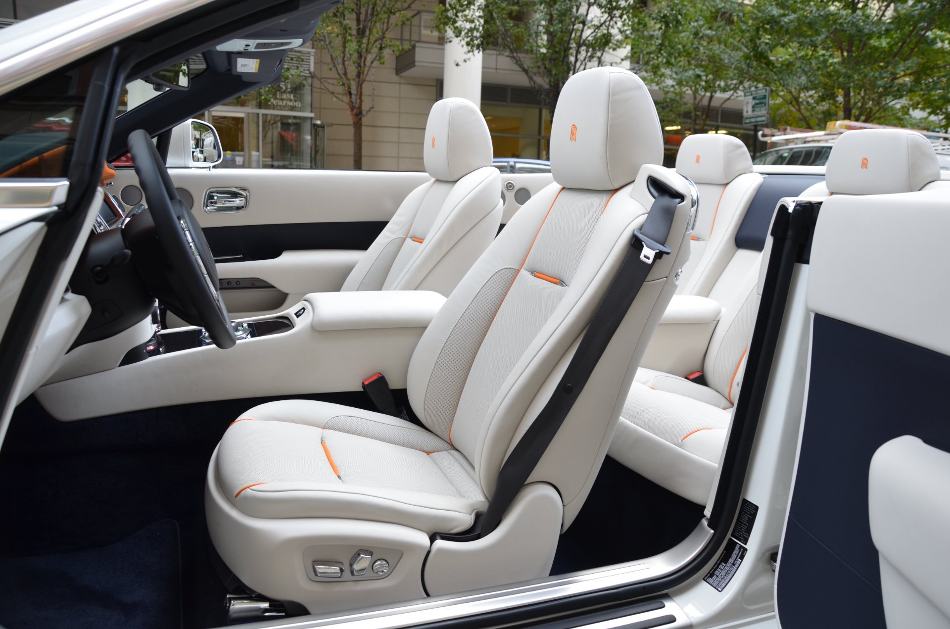 Used 2018 Rolls-Royce Dawn | St. Petersburg, FL