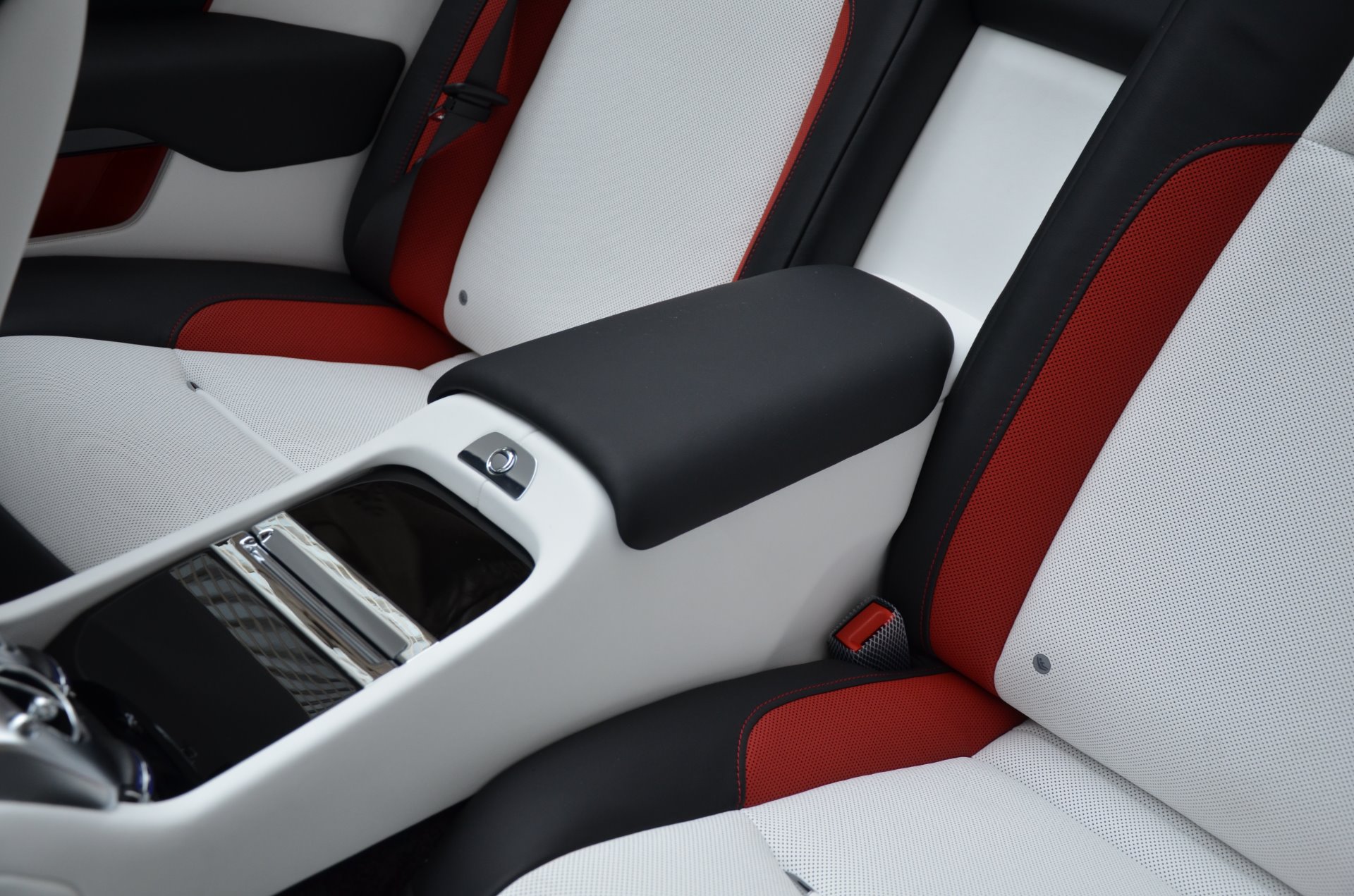 2018 Rolls Royce Dawn Stock R459 For Sale Near Chicago Il Il