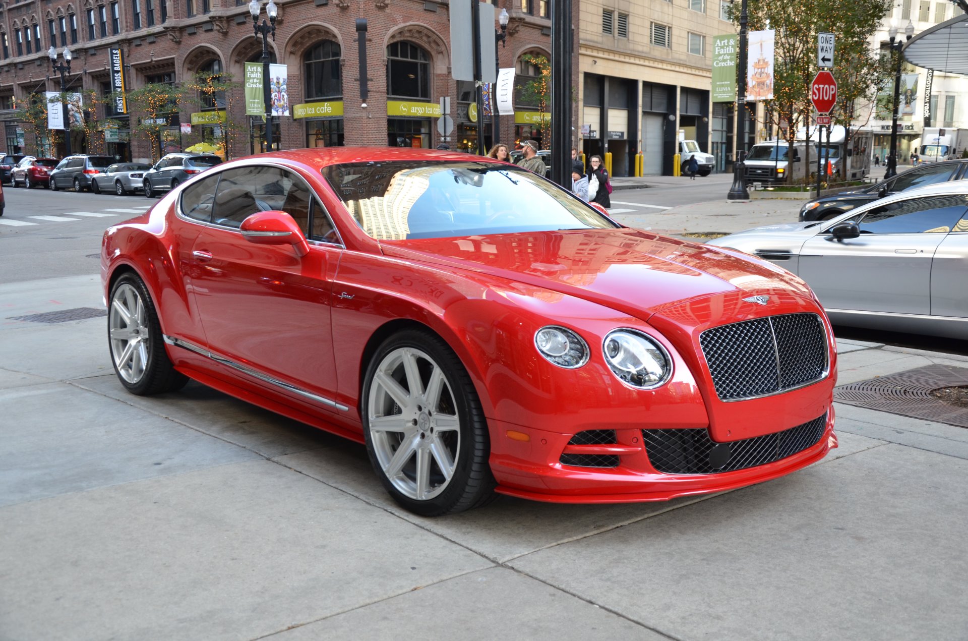 2015 Bentley Continental GT Speed Stock # GC2228 for sale near ... 2015 Bentley Continental GT Speed Stock # GC2228 for sale near ...