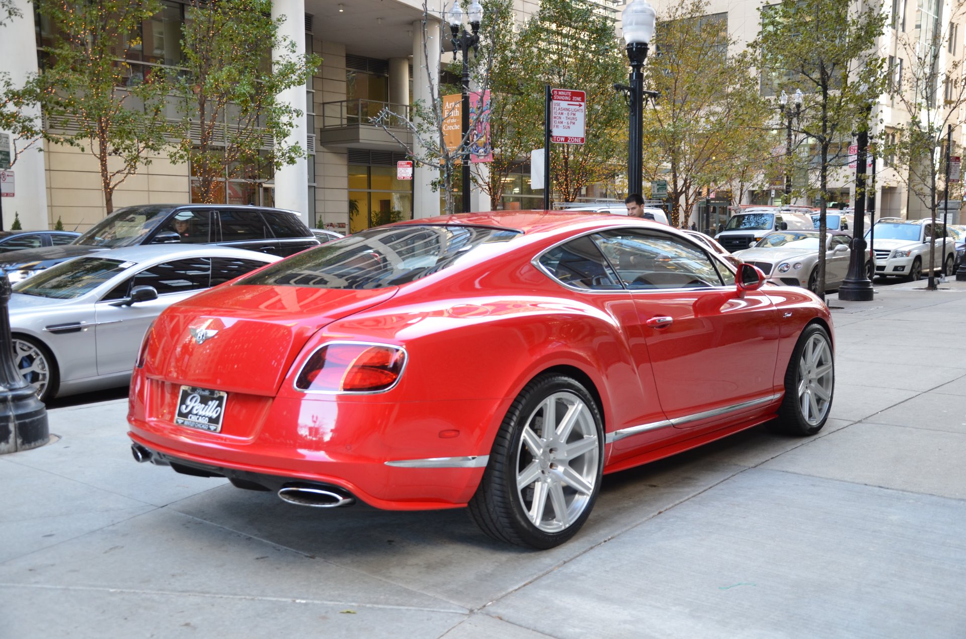 2015 Bentley Continental GT Speed Stock # GC2228 for sale near ... 2015 Bentley Continental GT Speed Stock # GC2228 for sale near ...