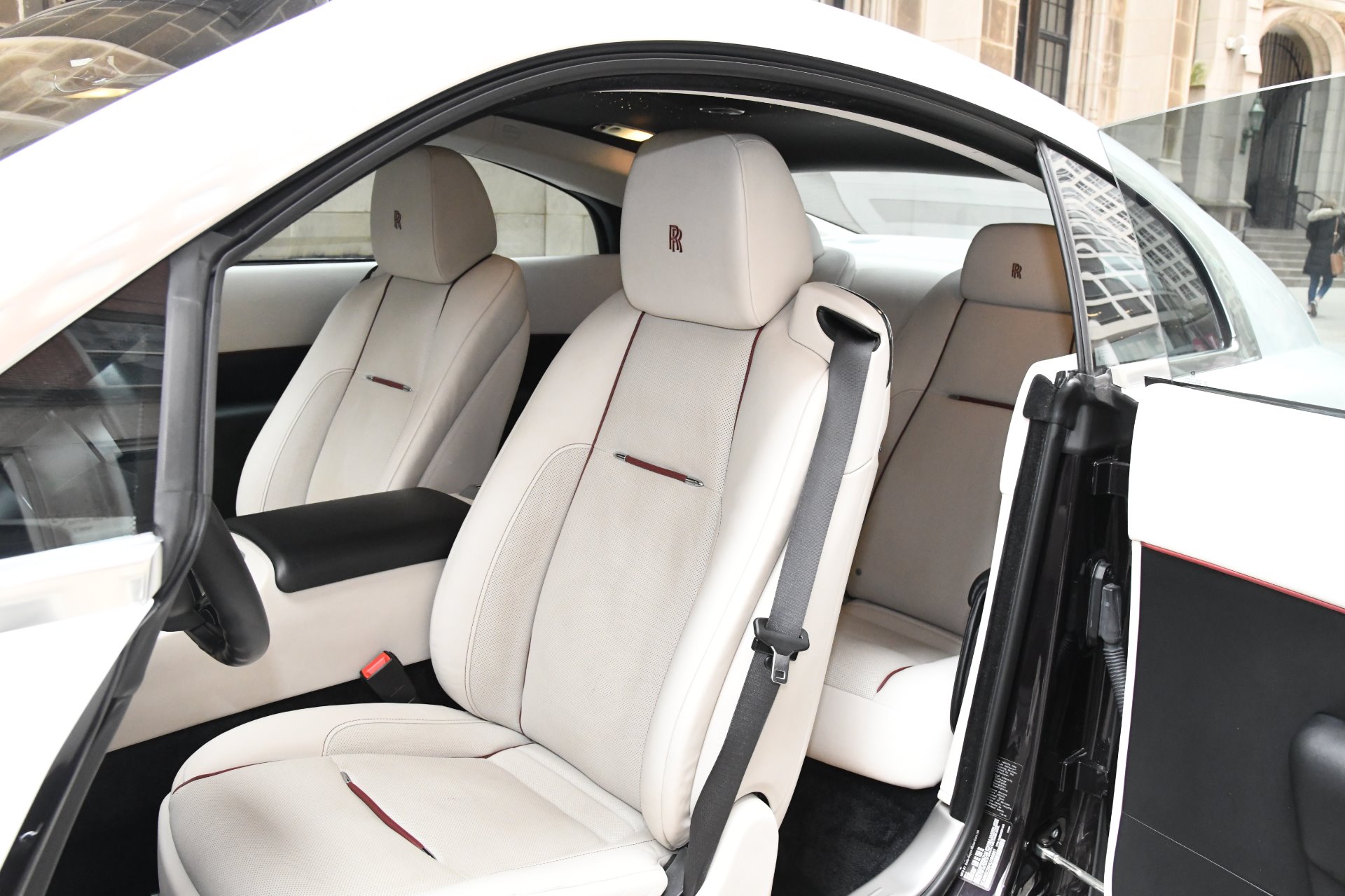 Used 2017 Rolls-Royce Wraith | St. Petersburg, FL