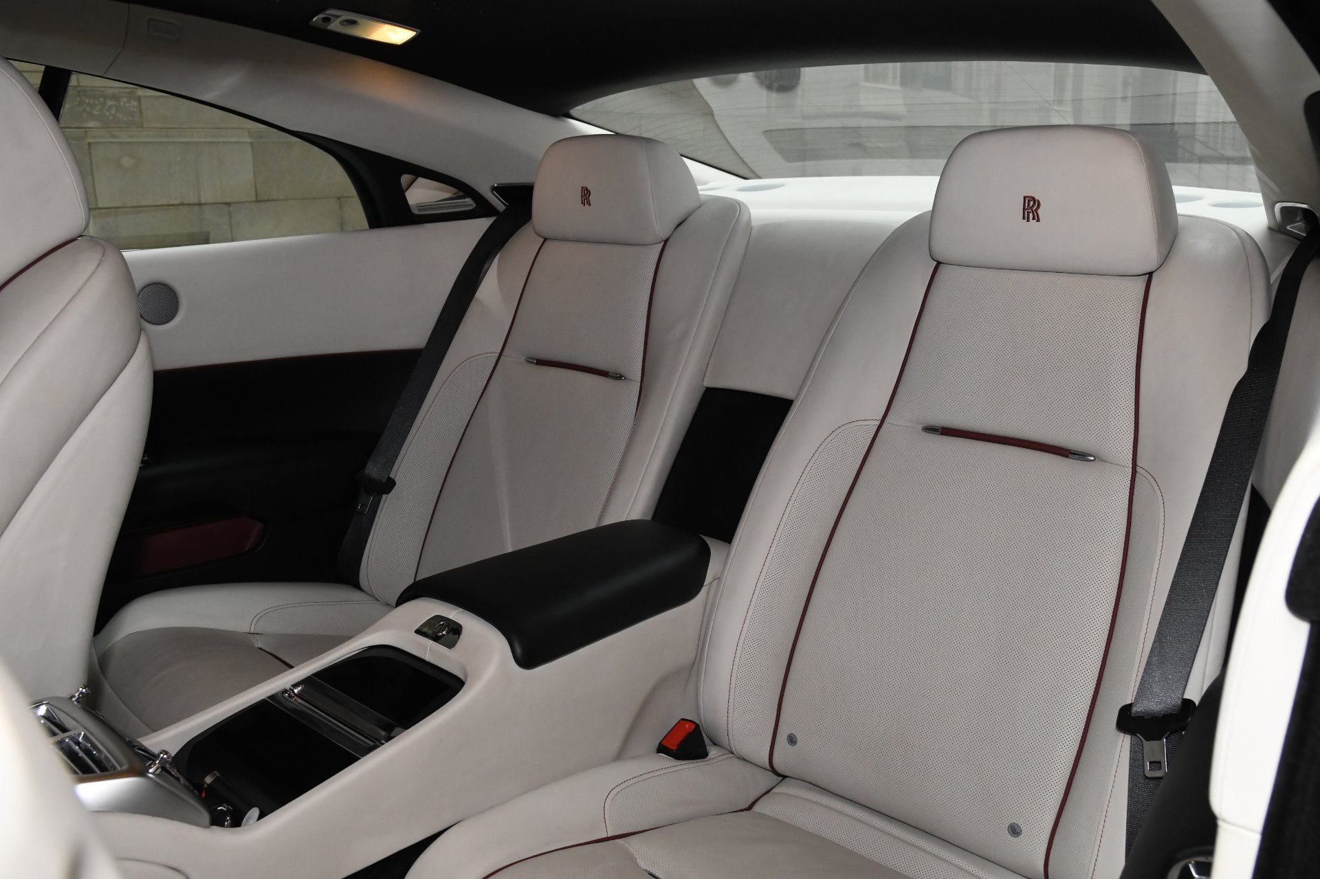 Used 2017 Rolls-Royce Wraith | St. Petersburg, FL