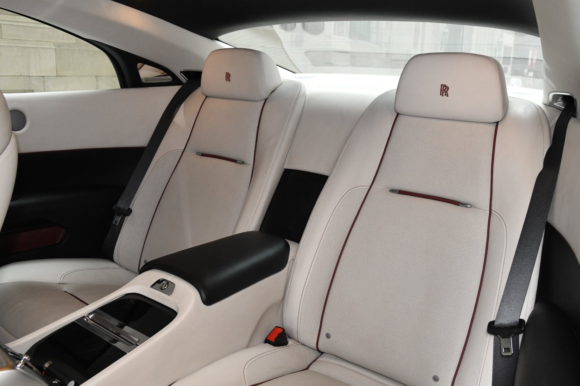 Used 2017 Rolls-Royce Wraith | St. Petersburg, FL