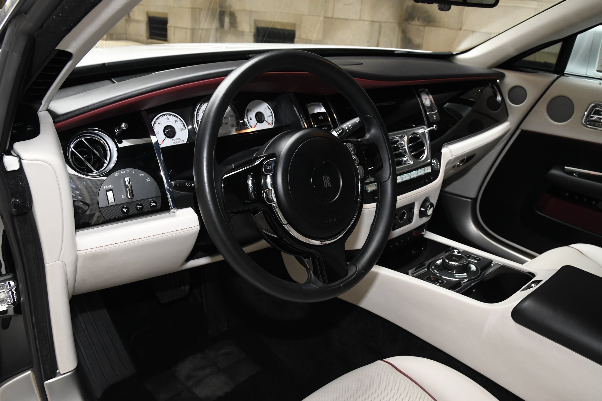 Used 2017 Rolls-Royce Wraith | St. Petersburg, FL