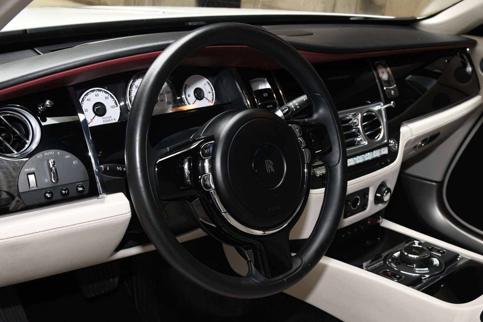 Used 2017 Rolls-Royce Wraith | St. Petersburg, FL