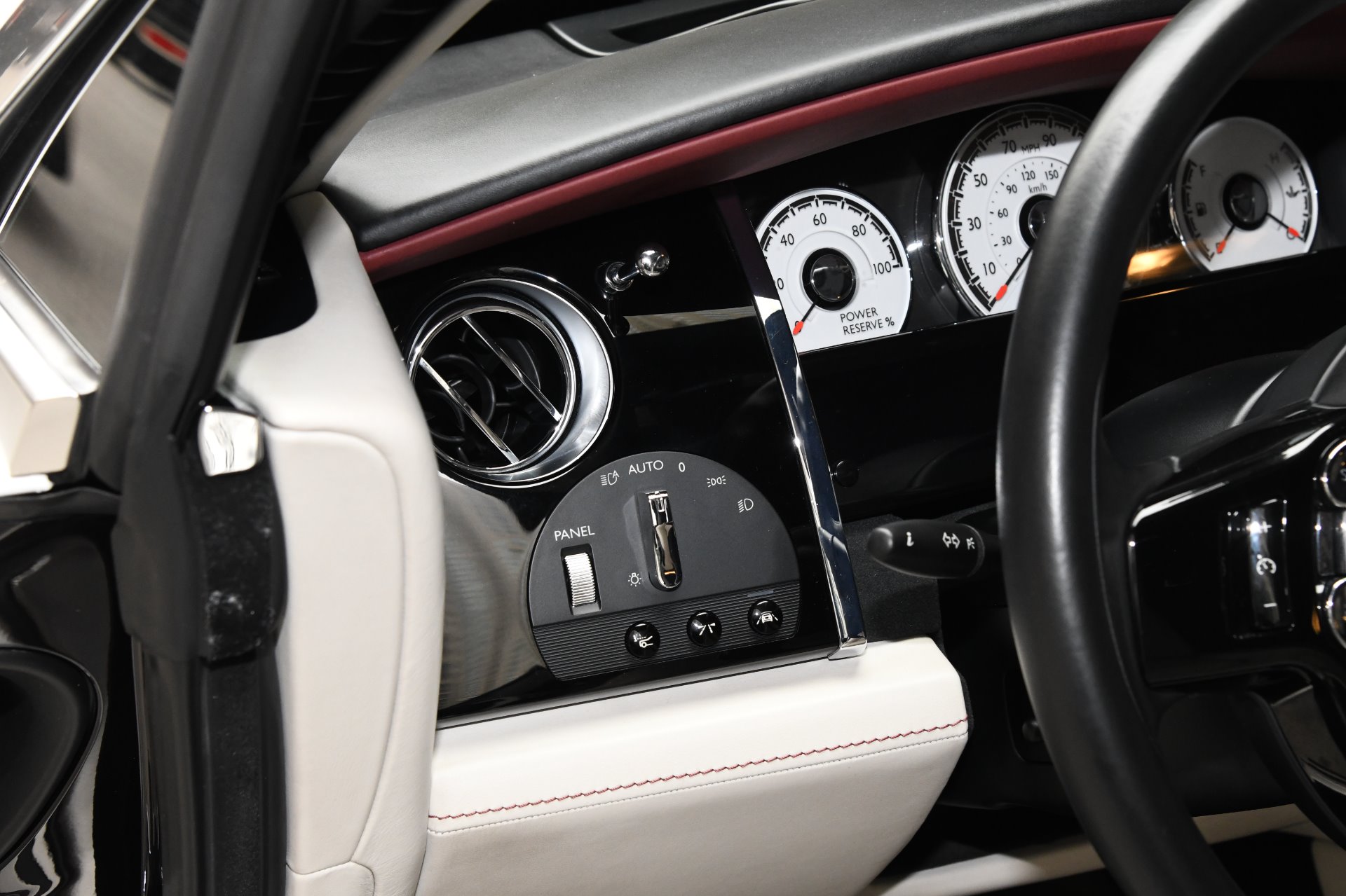 Used 2017 Rolls-Royce Wraith | St. Petersburg, FL
