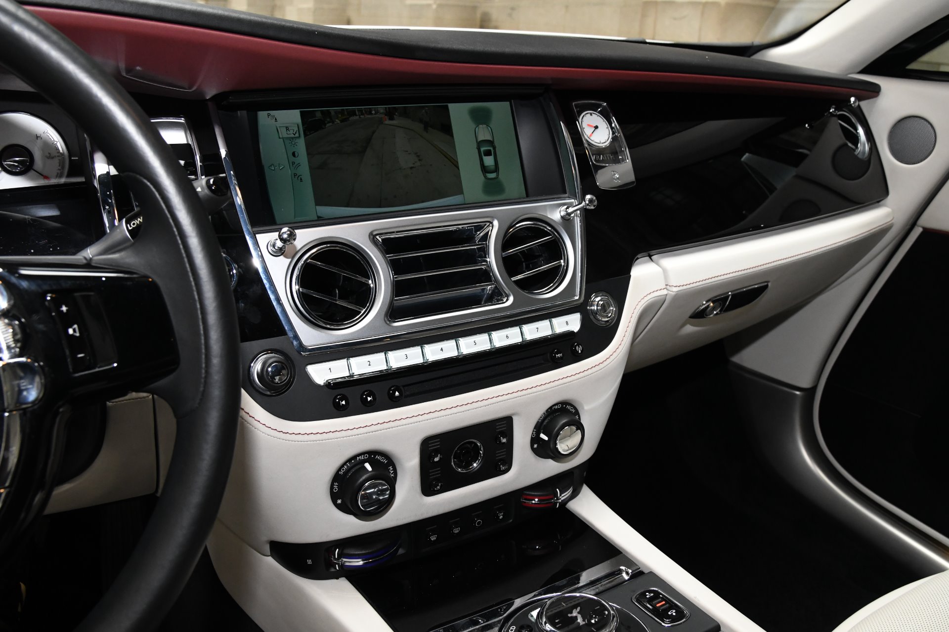 Used 2017 Rolls-Royce Wraith | St. Petersburg, FL