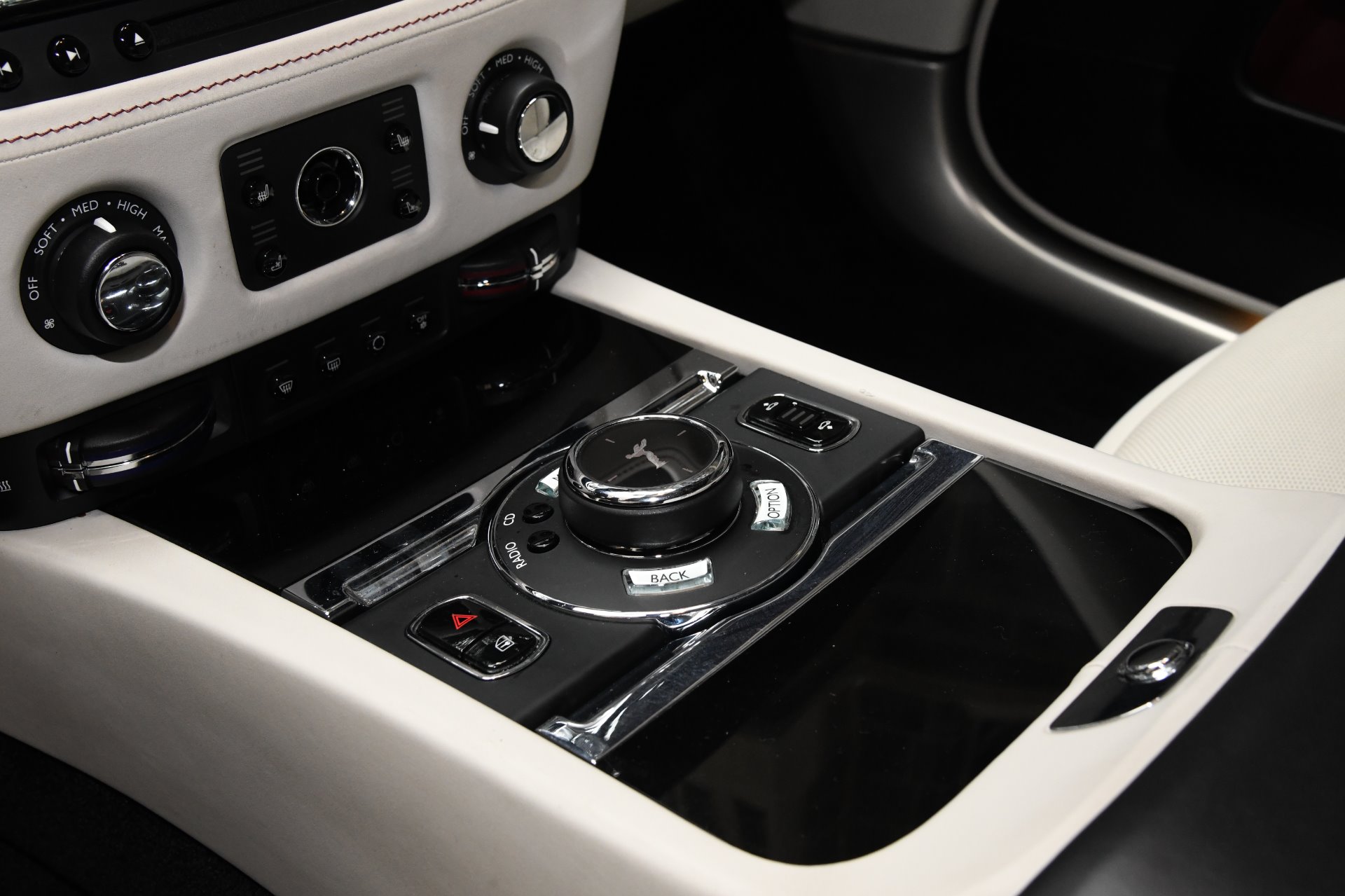 Used 2017 Rolls-Royce Wraith | St. Petersburg, FL
