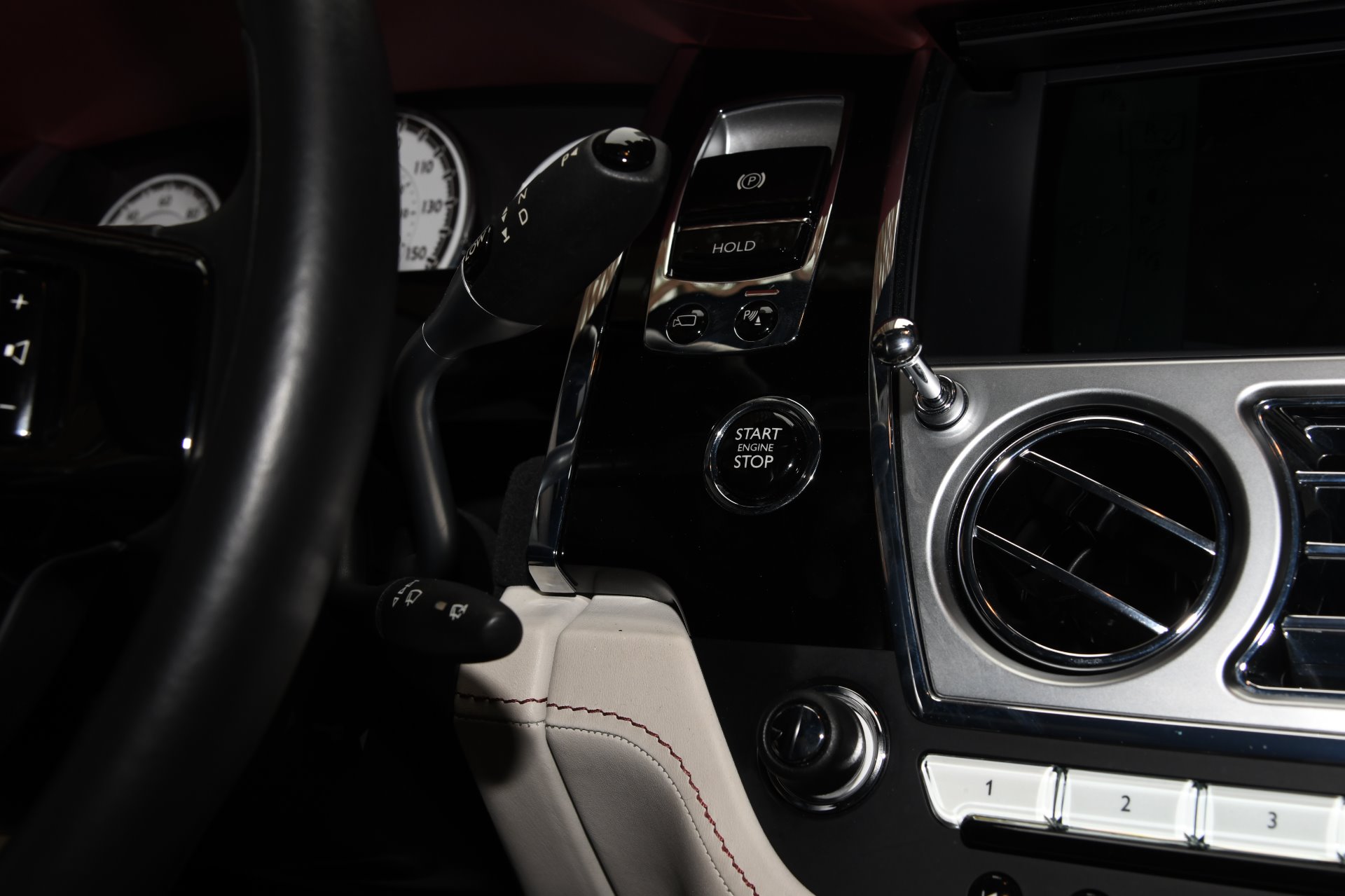 Used 2017 Rolls-Royce Wraith | St. Petersburg, FL