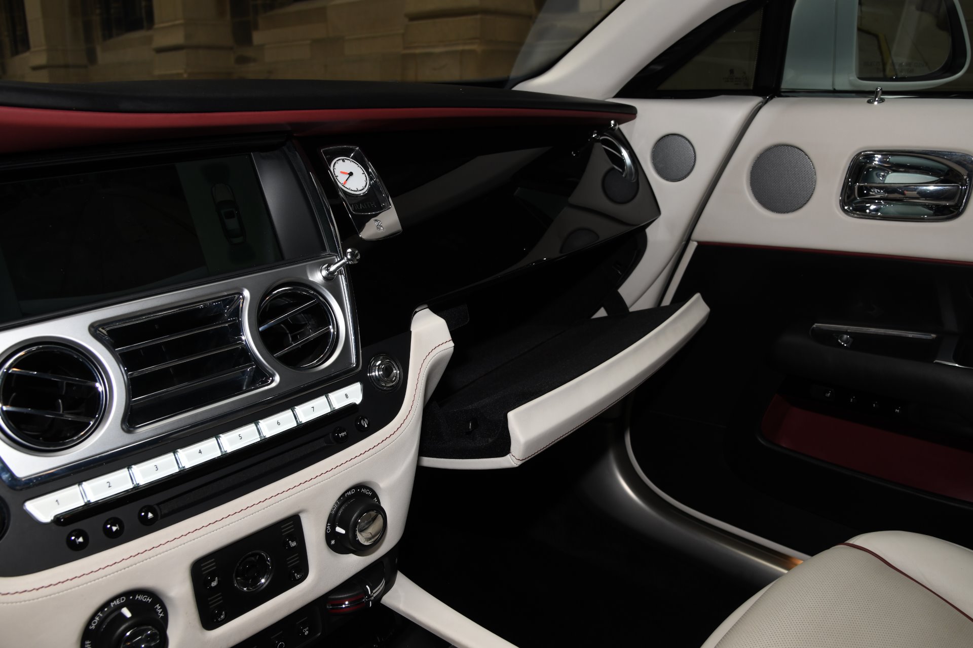 Used 2017 Rolls-Royce Wraith | St. Petersburg, FL