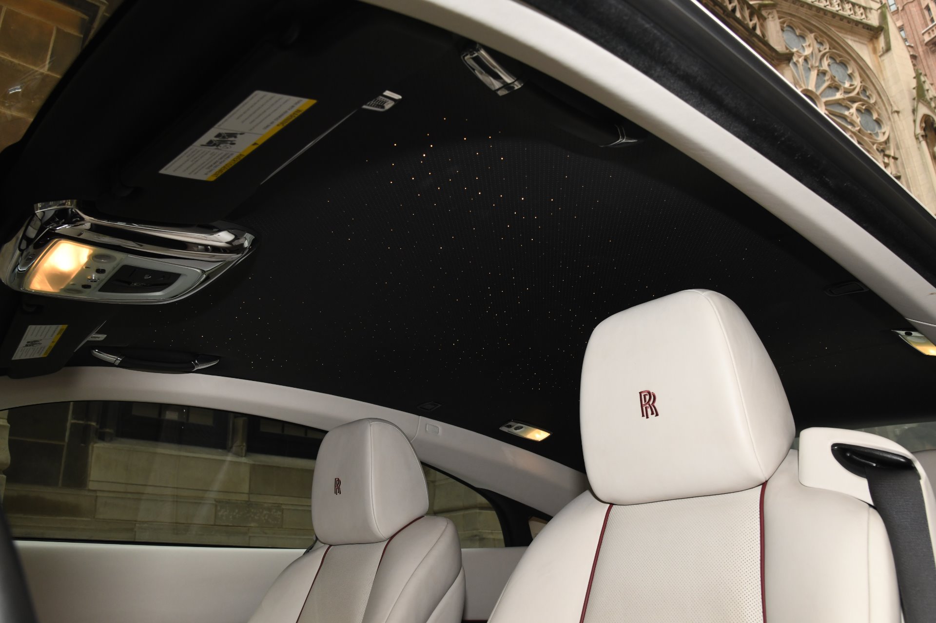 Used 2017 Rolls-Royce Wraith | St. Petersburg, FL