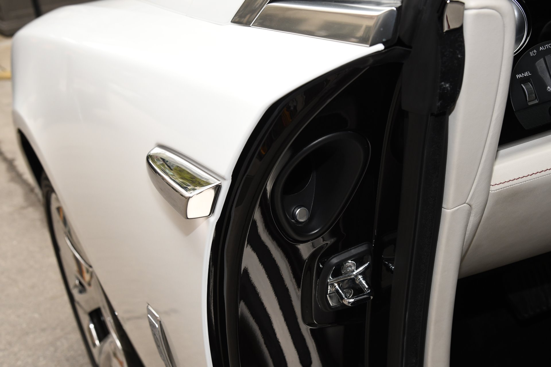 Used 2017 Rolls-Royce Wraith | St. Petersburg, FL