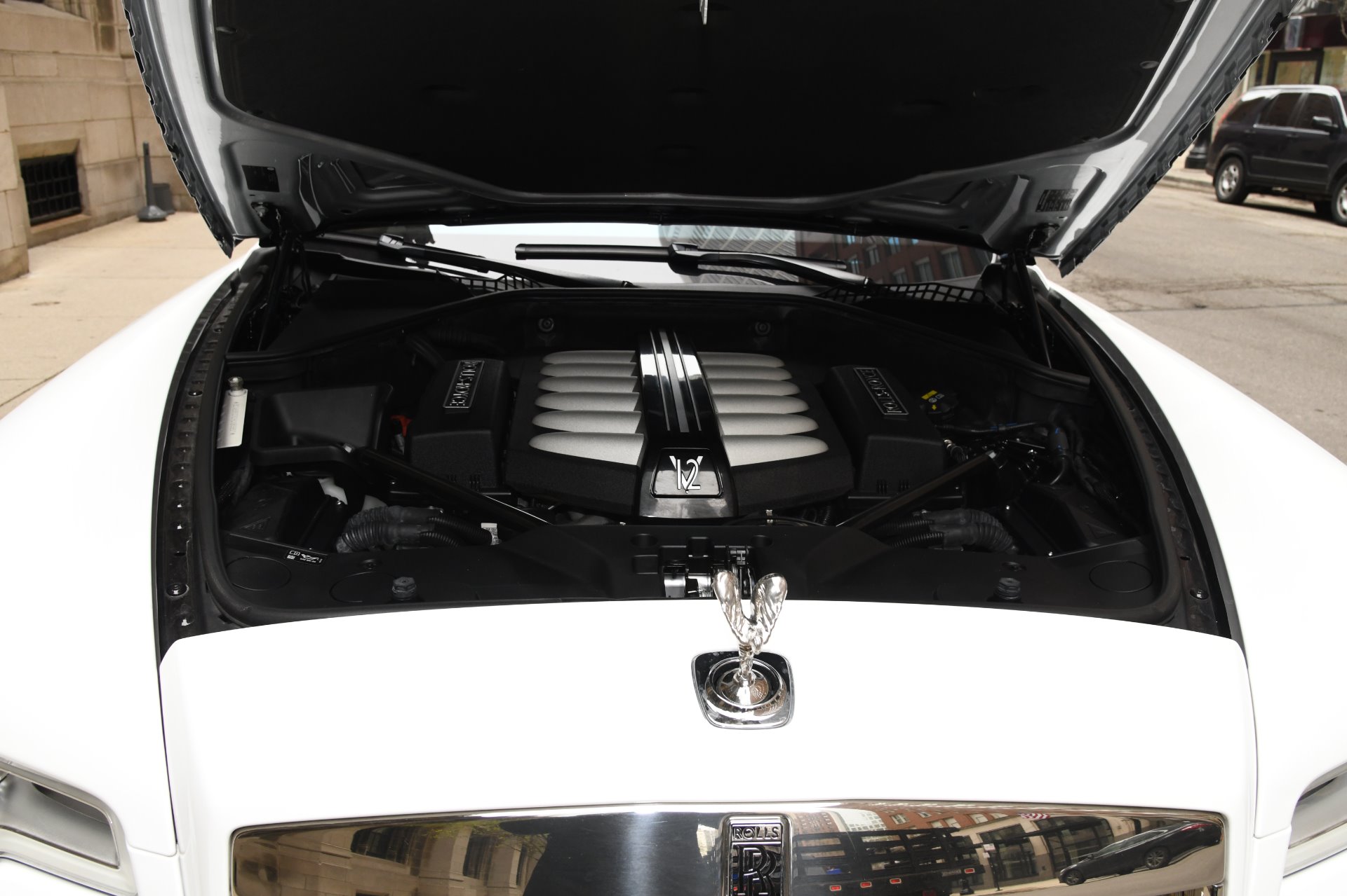 Used 2017 Rolls-Royce Wraith | St. Petersburg, FL
