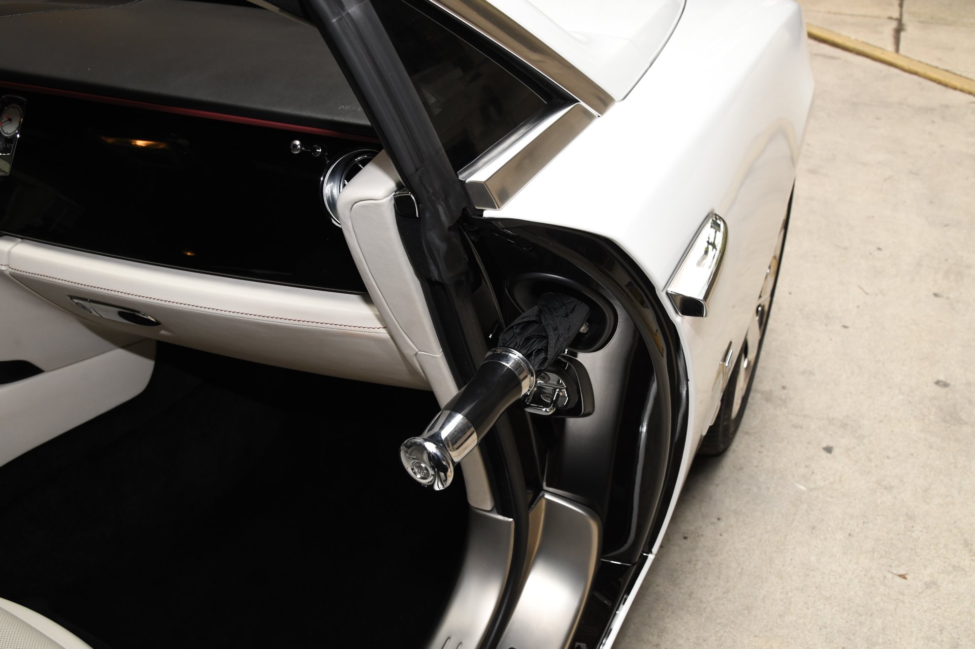 Used 2017 Rolls-Royce Wraith | St. Petersburg, FL