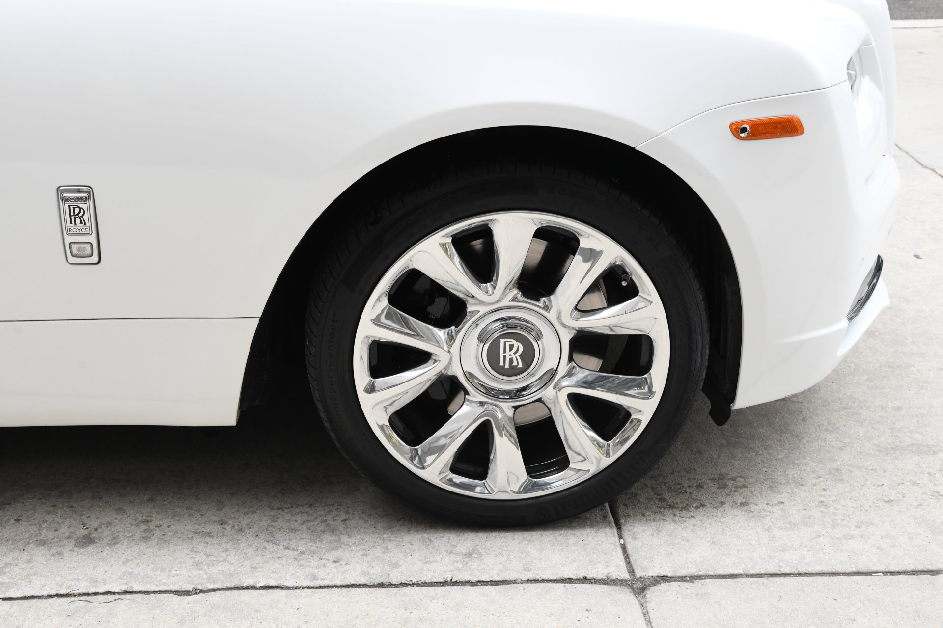 Used 2017 Rolls-Royce Wraith | St. Petersburg, FL
