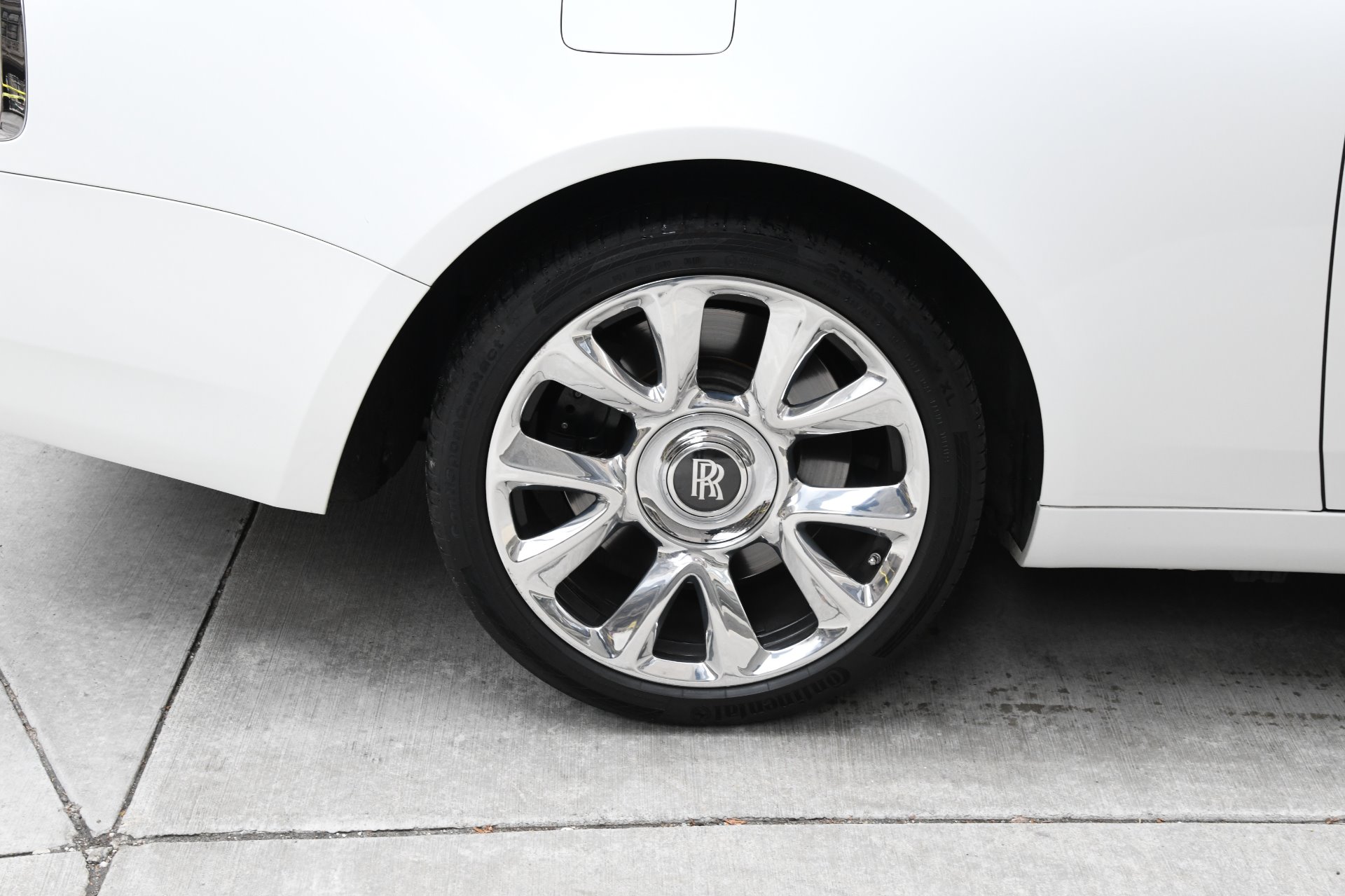 Used 2017 Rolls-Royce Wraith | St. Petersburg, FL