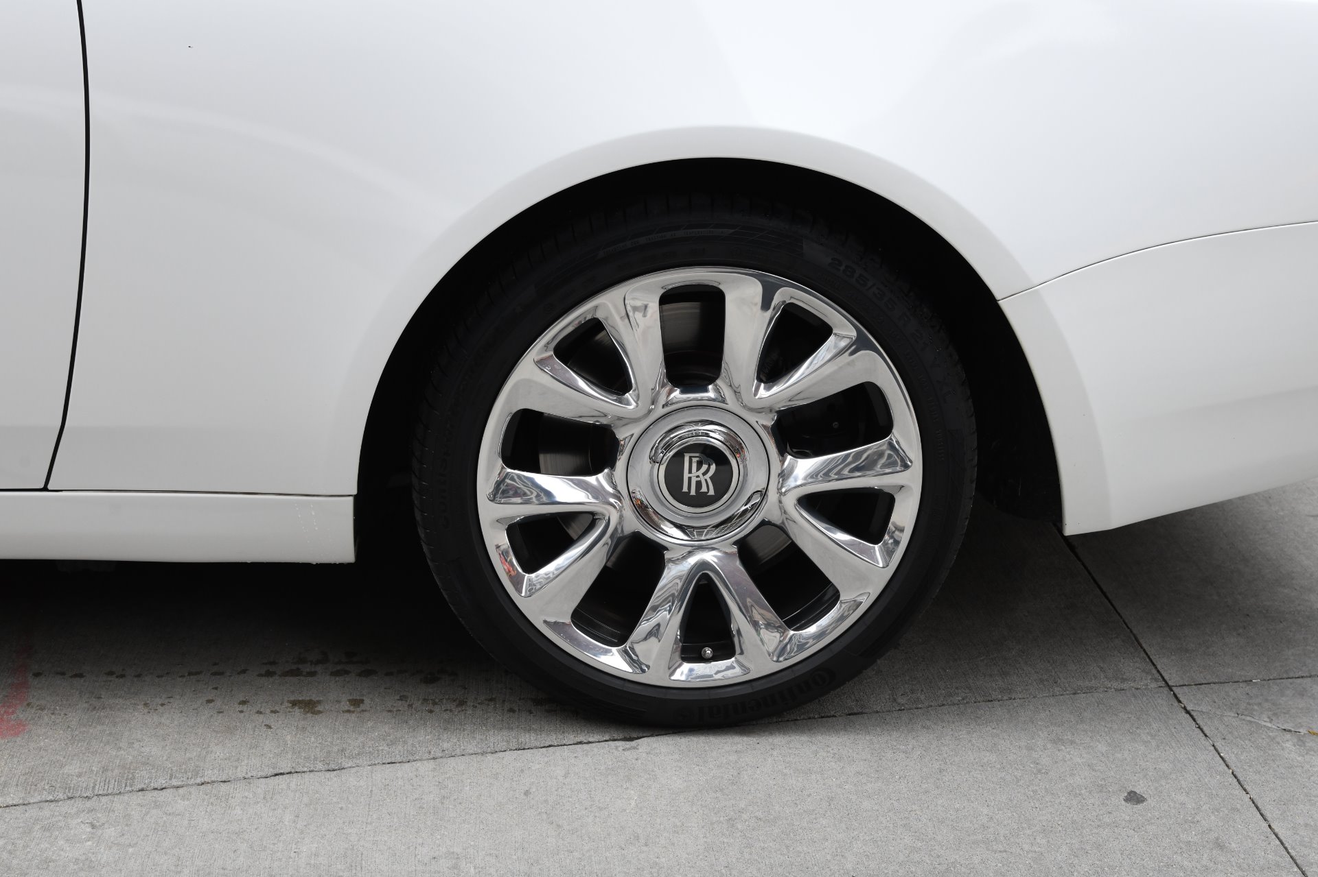 Used 2017 Rolls-Royce Wraith | St. Petersburg, FL