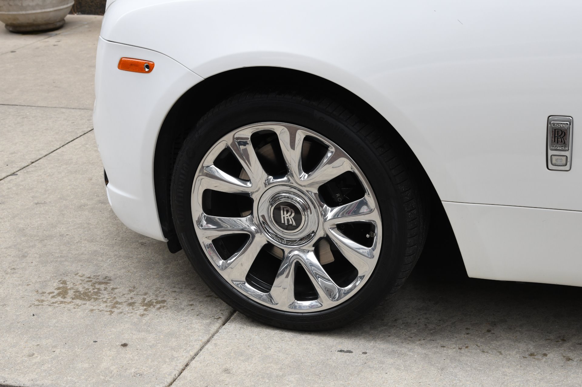 Used 2017 Rolls-Royce Wraith | St. Petersburg, FL