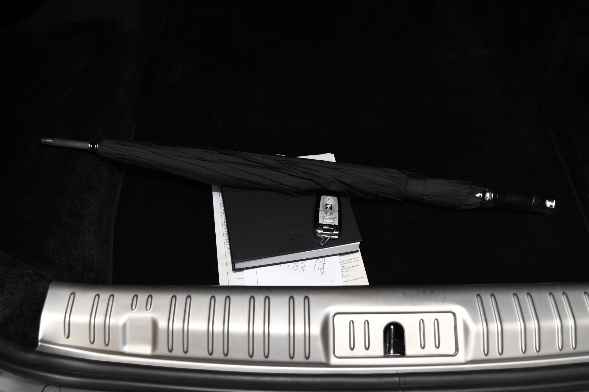 Used 2017 Rolls-Royce Wraith | St. Petersburg, FL