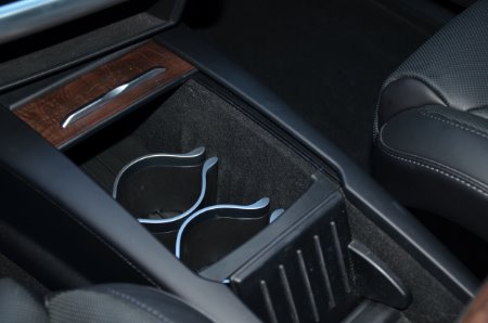 tesla p90d
