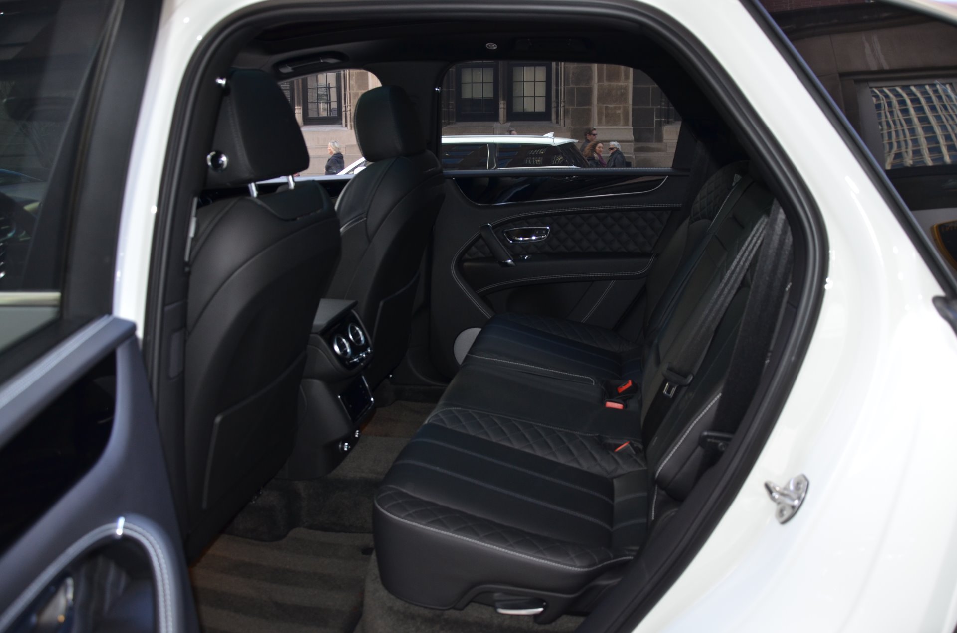 Used 2017 Bentley Bentayga W12 | St. Petersburg, FL