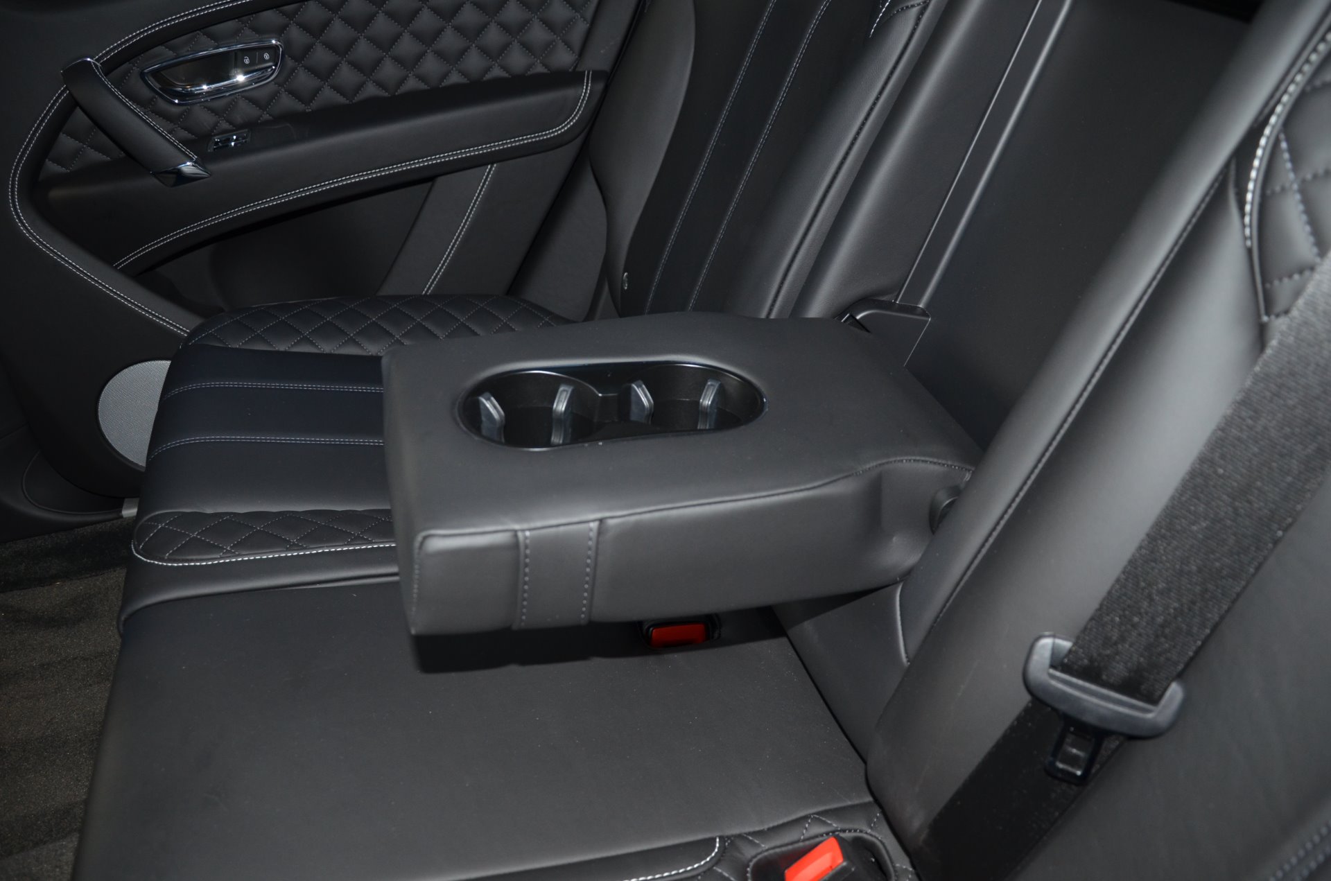 Used 2017 Bentley Bentayga W12 | St. Petersburg, FL