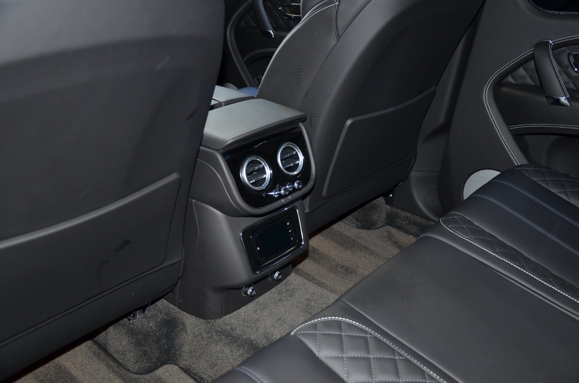 Used 2017 Bentley Bentayga W12 | St. Petersburg, FL