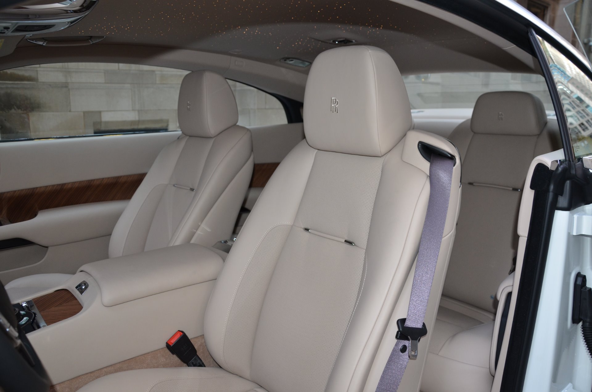 Used 2018 Rolls-Royce Wraith | St. Petersburg, FL