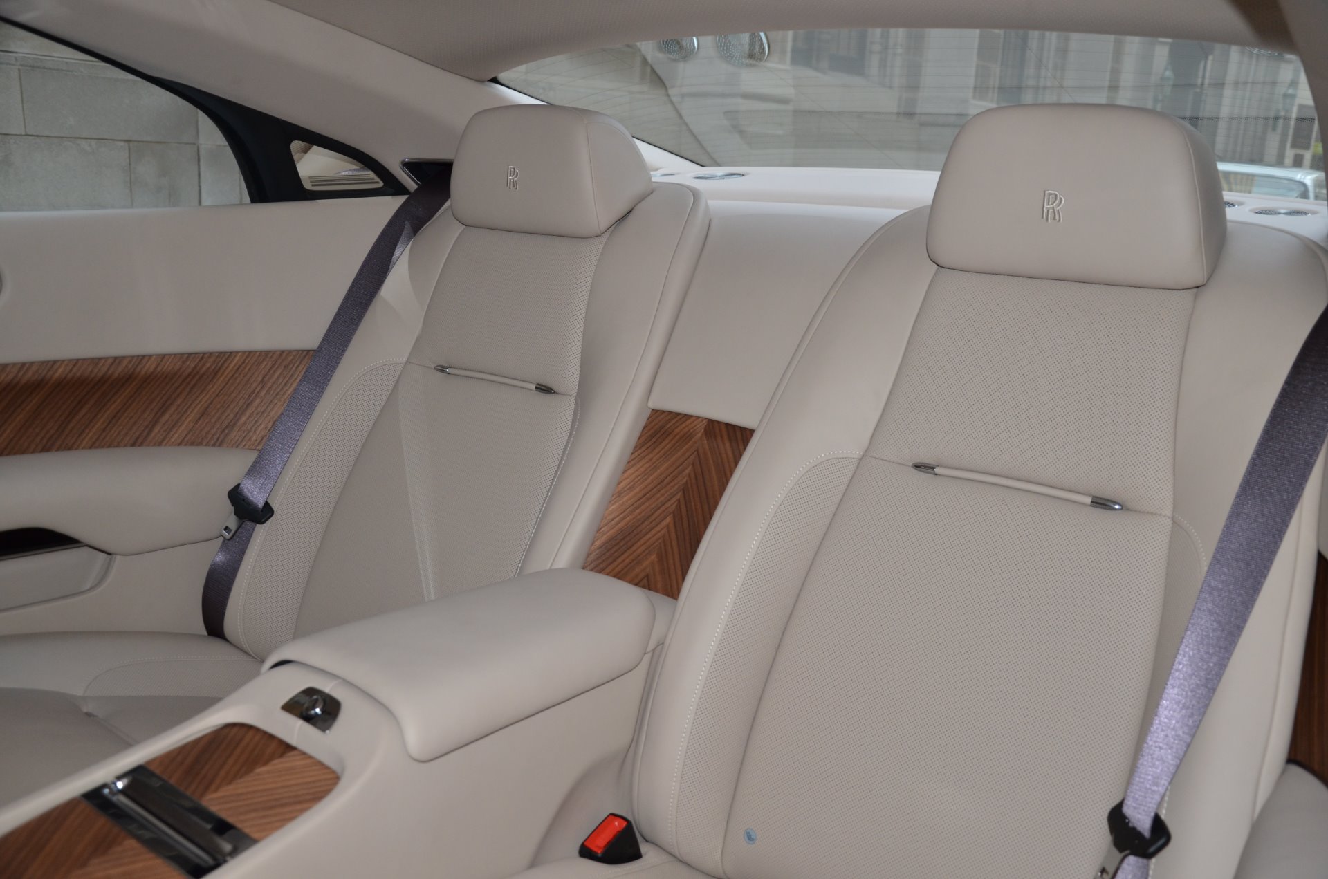 Used 2018 Rolls-Royce Wraith | St. Petersburg, FL