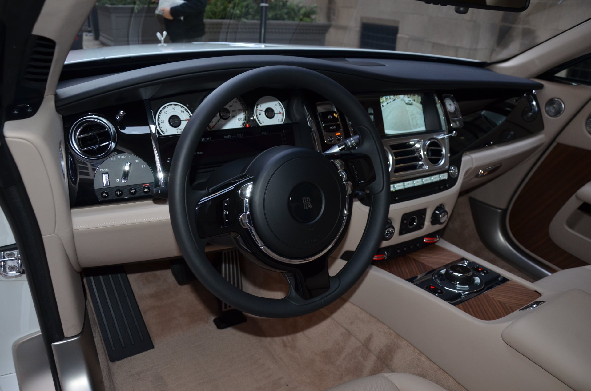 Used 2018 Rolls-Royce Wraith | St. Petersburg, FL