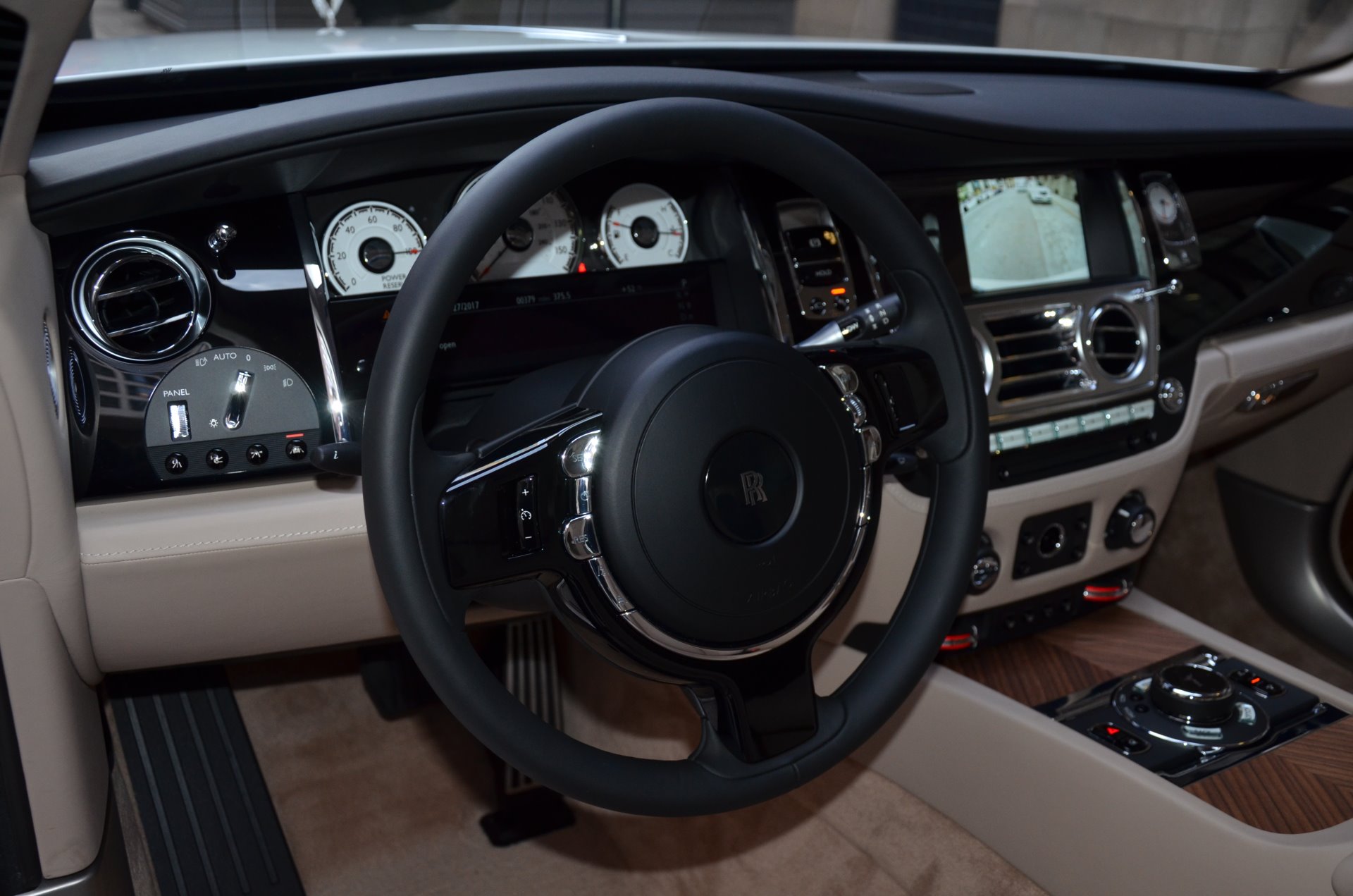 Used 2018 Rolls-Royce Wraith | St. Petersburg, FL
