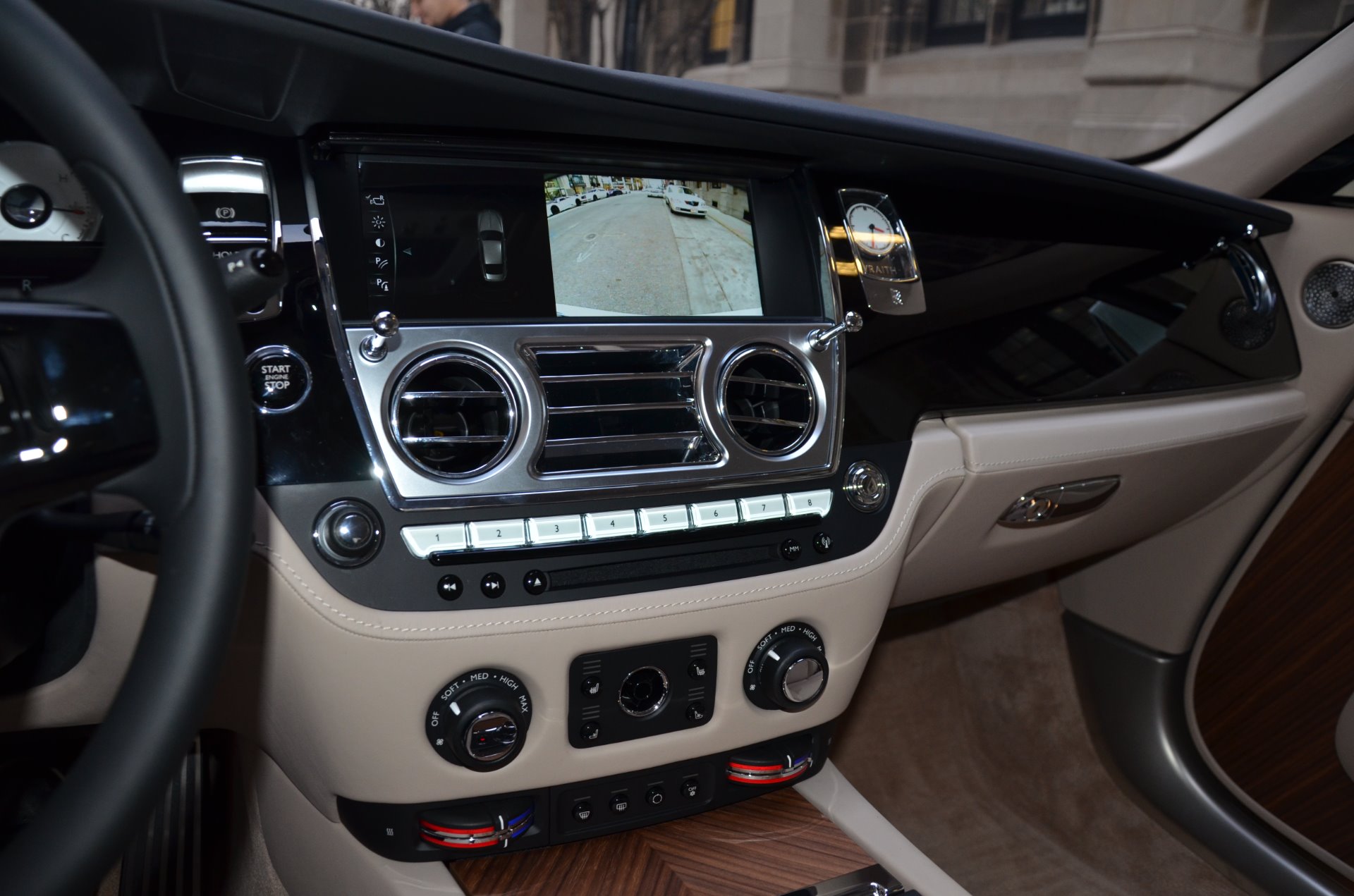 Used 2018 Rolls-Royce Wraith | St. Petersburg, FL