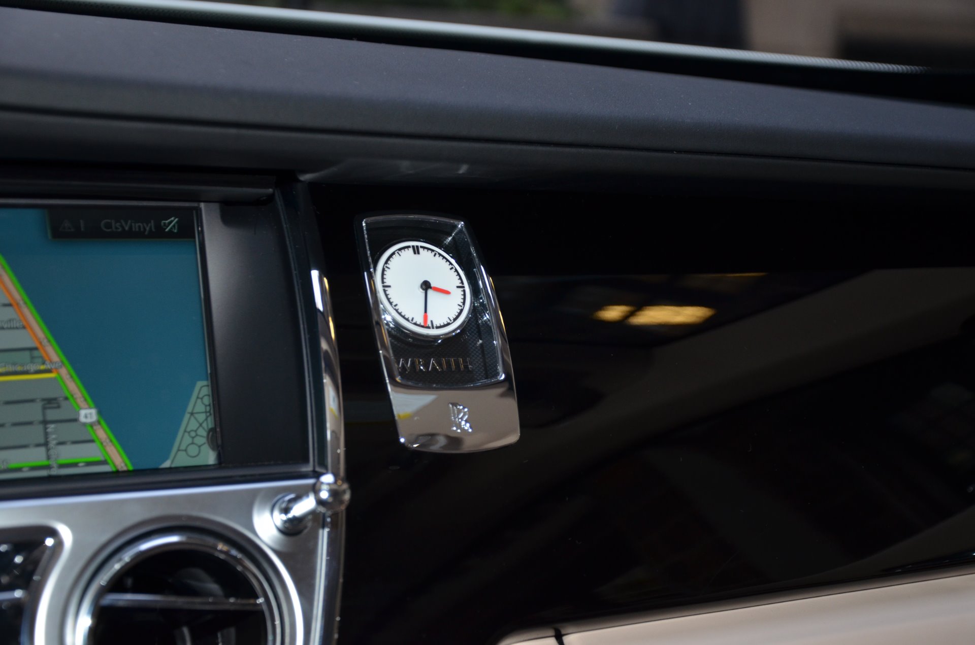 Used 2018 Rolls-Royce Wraith | St. Petersburg, FL