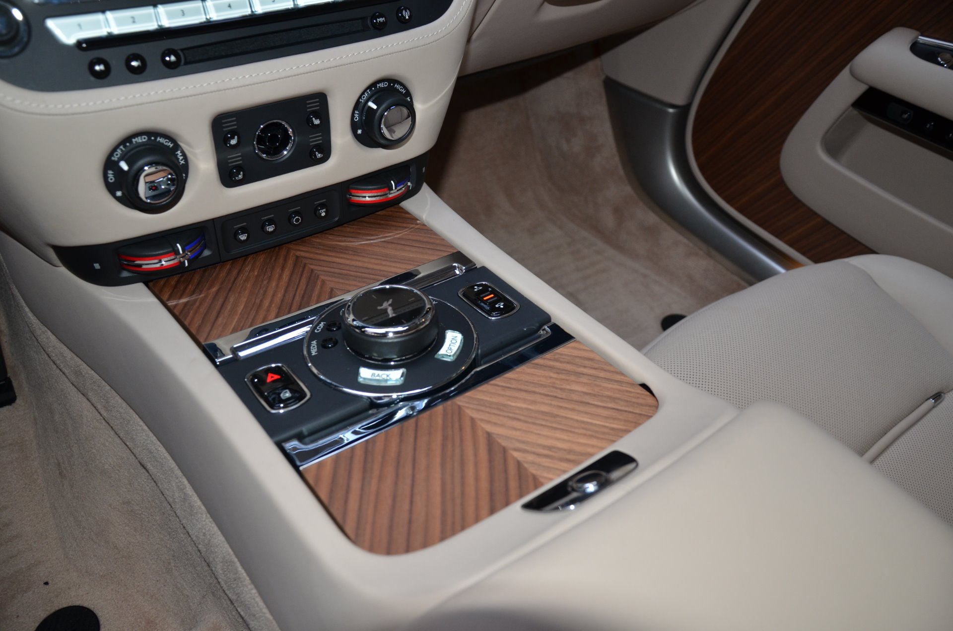 Used 2018 Rolls-Royce Wraith | St. Petersburg, FL