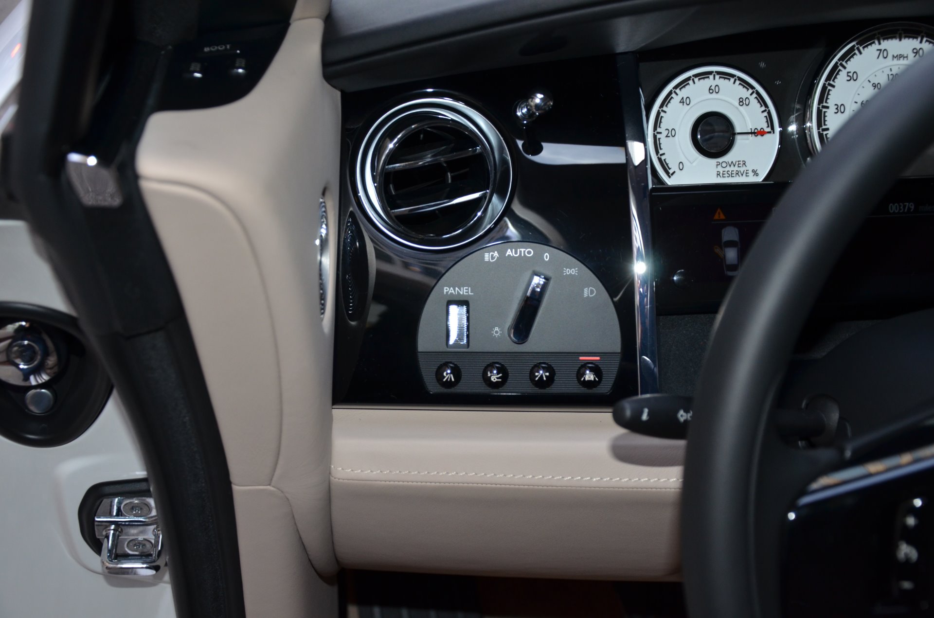 Used 2018 Rolls-Royce Wraith | St. Petersburg, FL