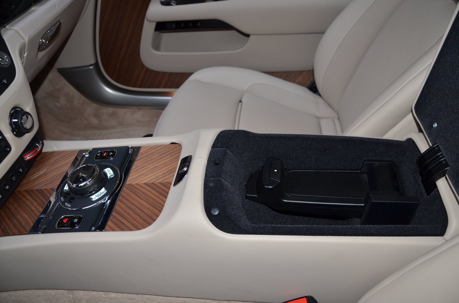 Used 2018 Rolls-Royce Wraith | St. Petersburg, FL