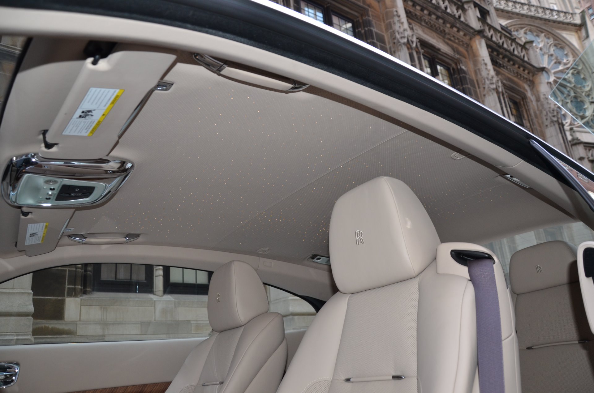 Used 2018 Rolls-Royce Wraith | St. Petersburg, FL