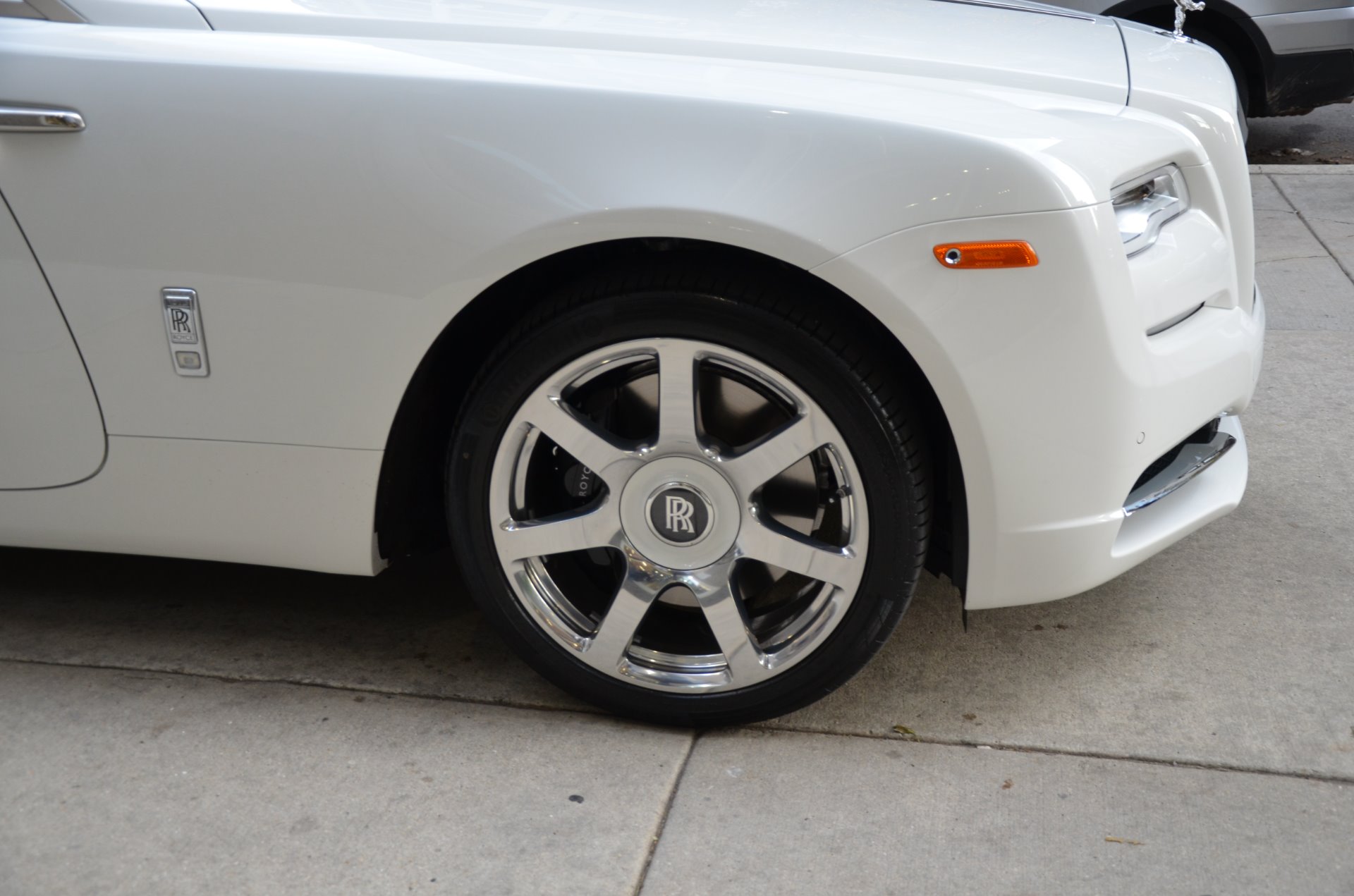 Used 2018 Rolls-Royce Wraith | St. Petersburg, FL