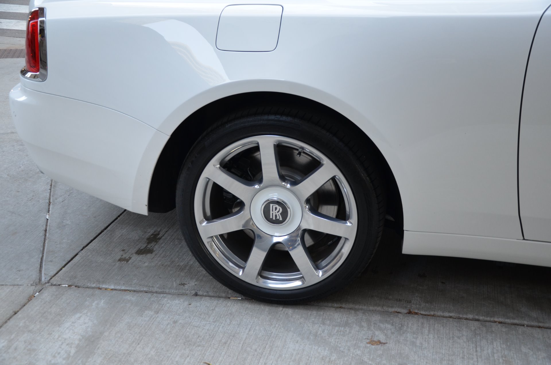 Used 2018 Rolls-Royce Wraith | St. Petersburg, FL