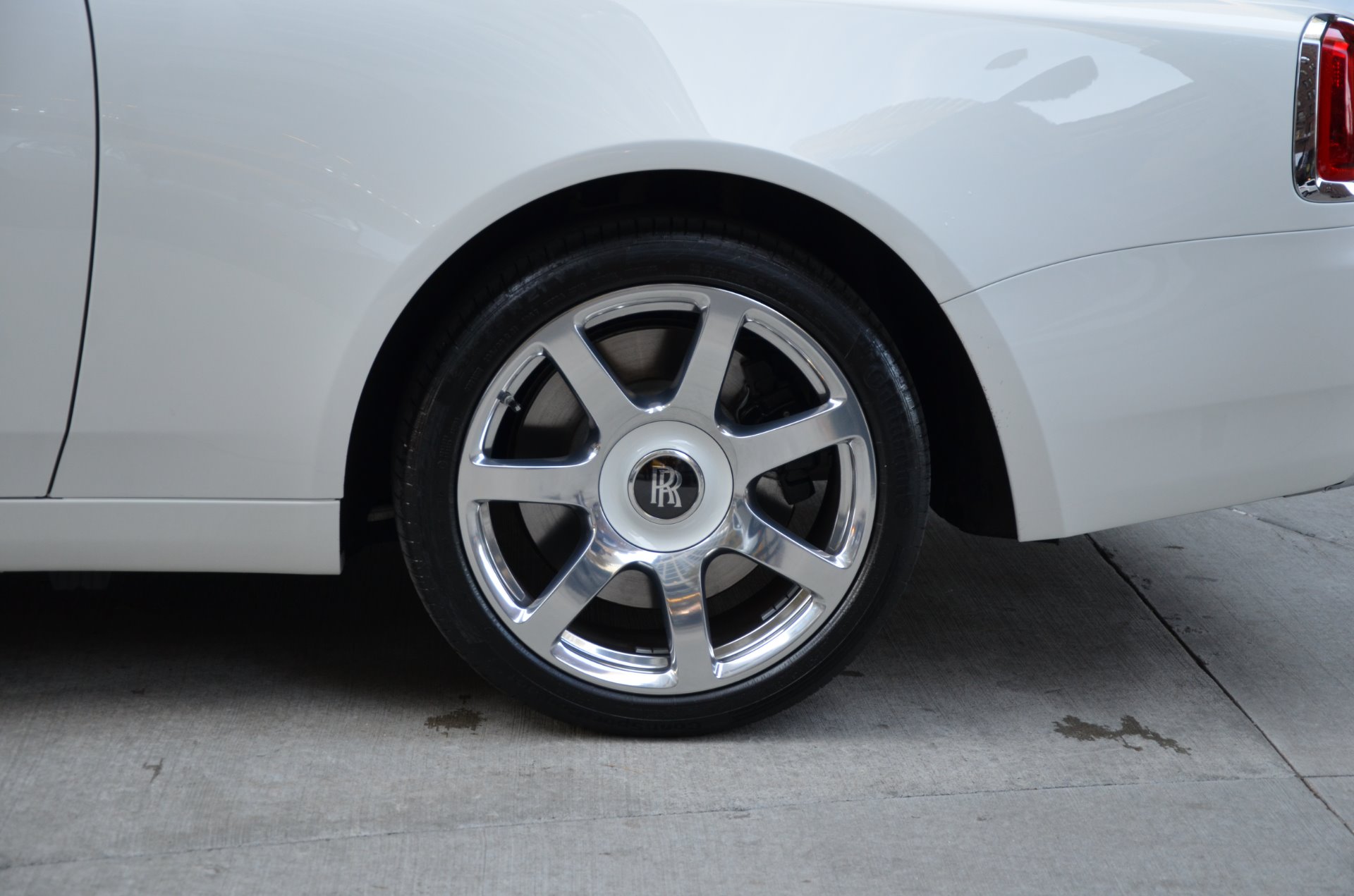 Used 2018 Rolls-Royce Wraith | St. Petersburg, FL