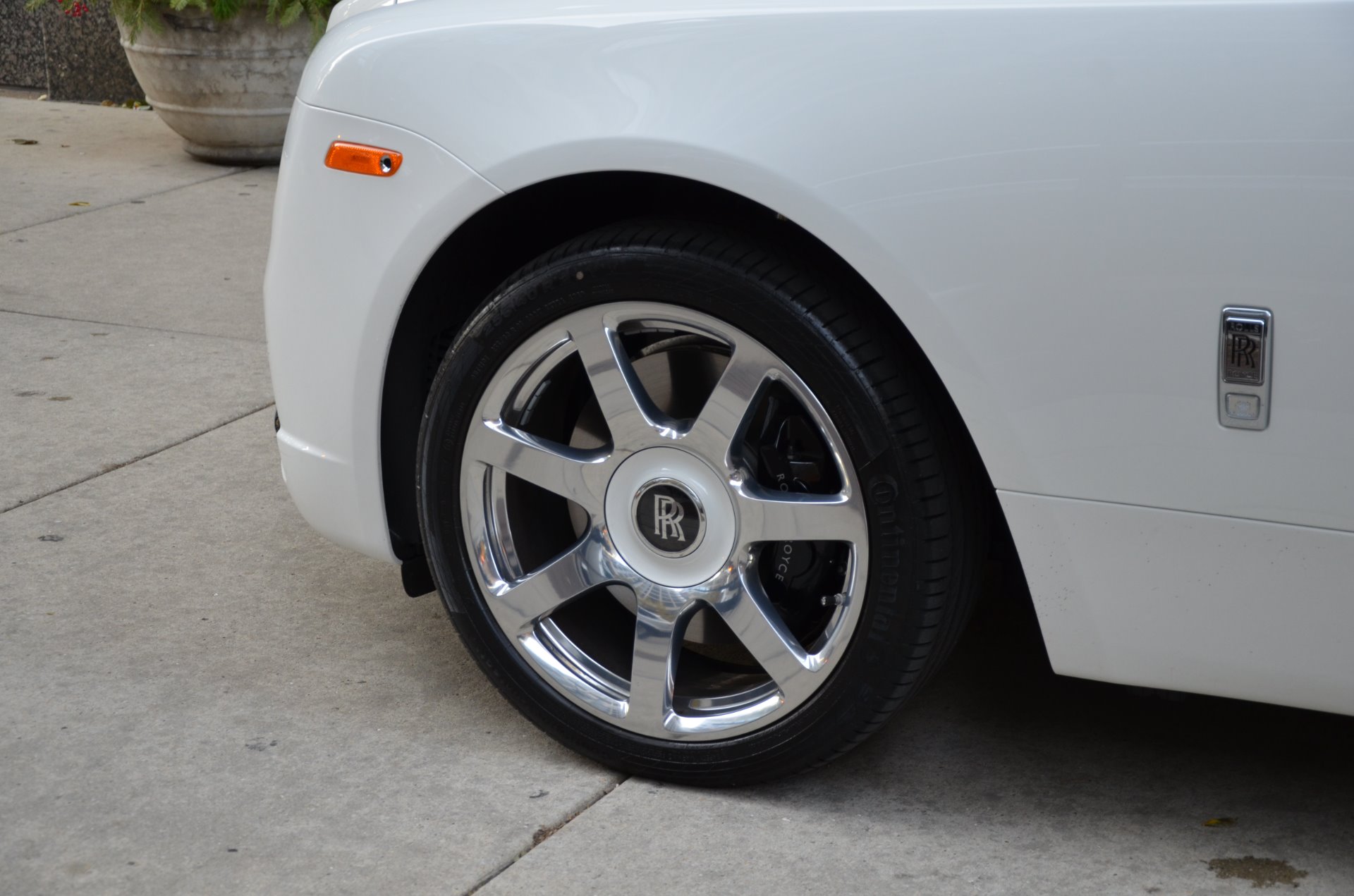 Used 2018 Rolls-Royce Wraith | St. Petersburg, FL