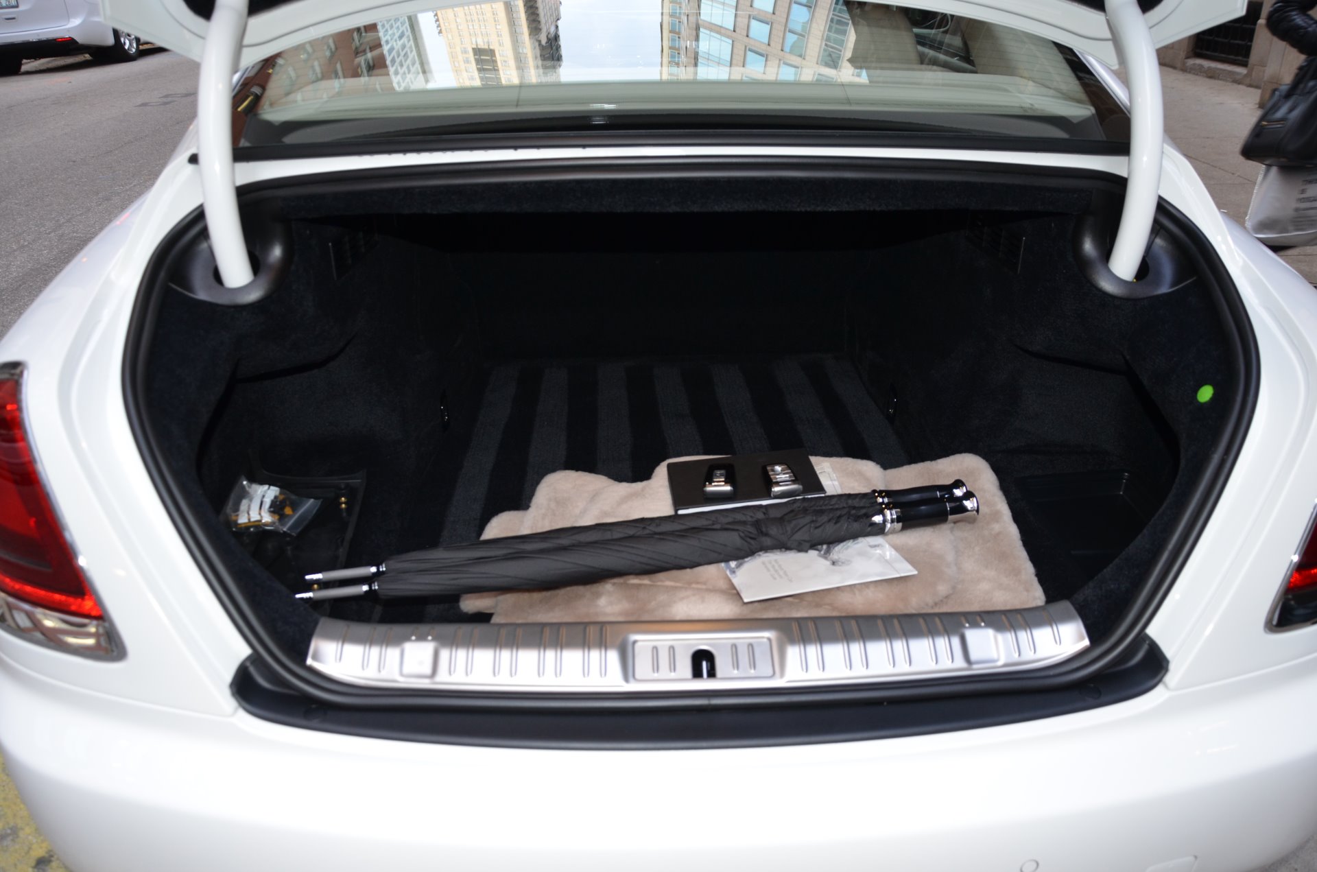 Used 2018 Rolls-Royce Wraith | St. Petersburg, FL