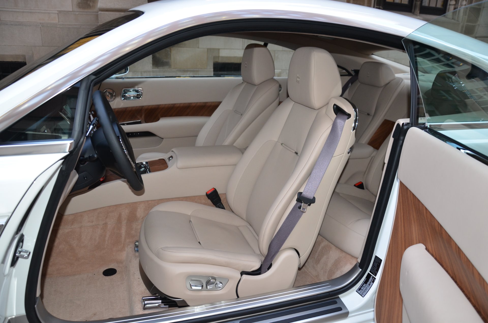 Used 2018 Rolls-Royce Wraith | St. Petersburg, FL